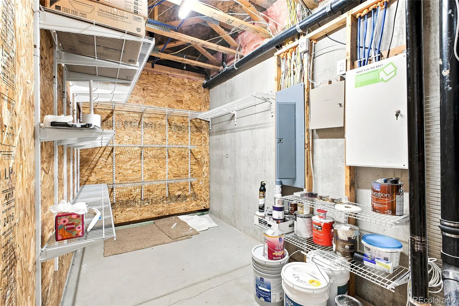 10065 Martin Luther King Boulevard Denver CO 80238 | MLS #REC1509153 07302026125710 1600 29