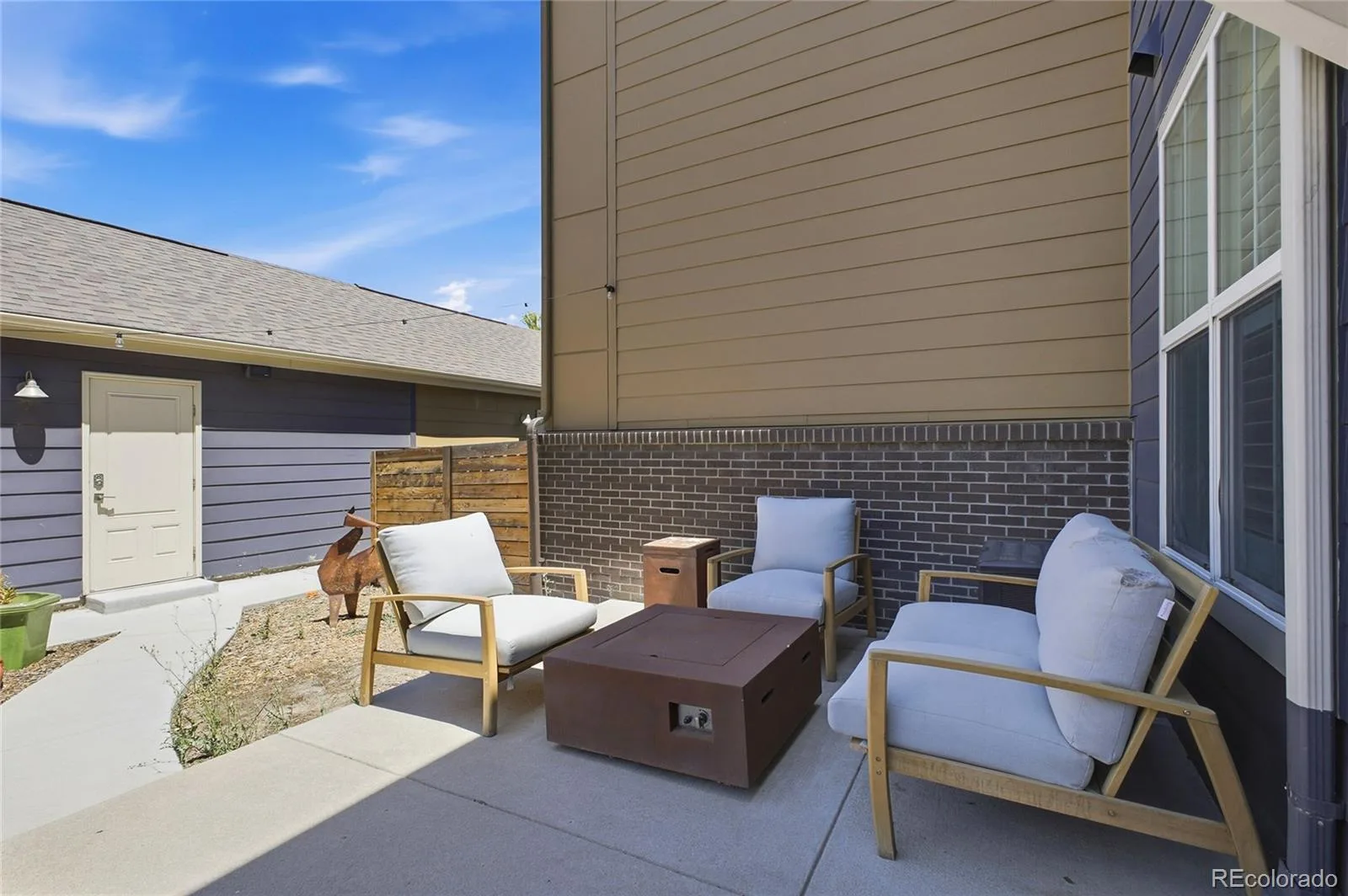 10065 Martin Luther King Boulevard Denver CO 80238 | MLS #REC1509153 07302026125710 1600 35