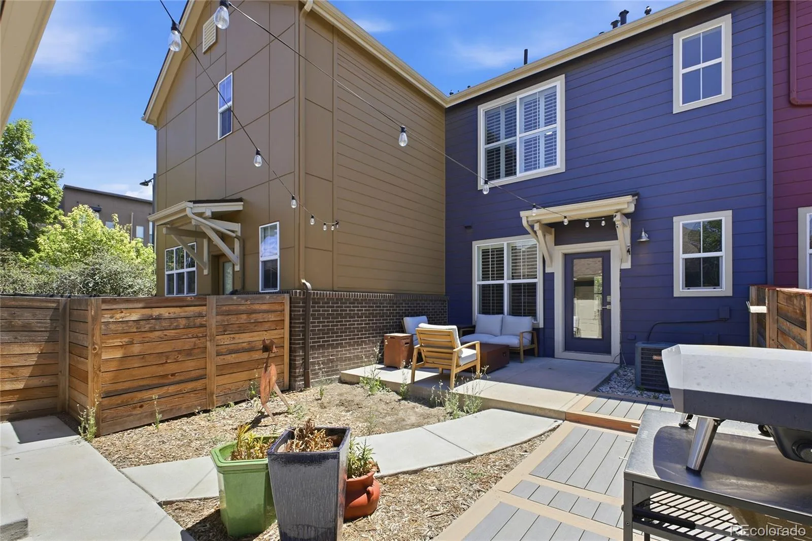 10065 Martin Luther King Boulevard Denver CO 80238 | MLS #REC1509153 07302026125710 1600 36