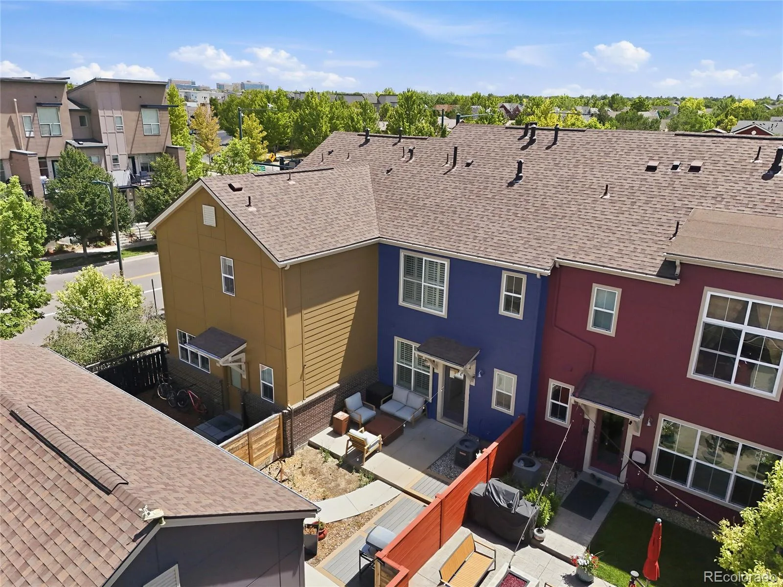 10065 Martin Luther King Boulevard Denver CO 80238 | MLS #REC1509153 07302026125710 1600 37