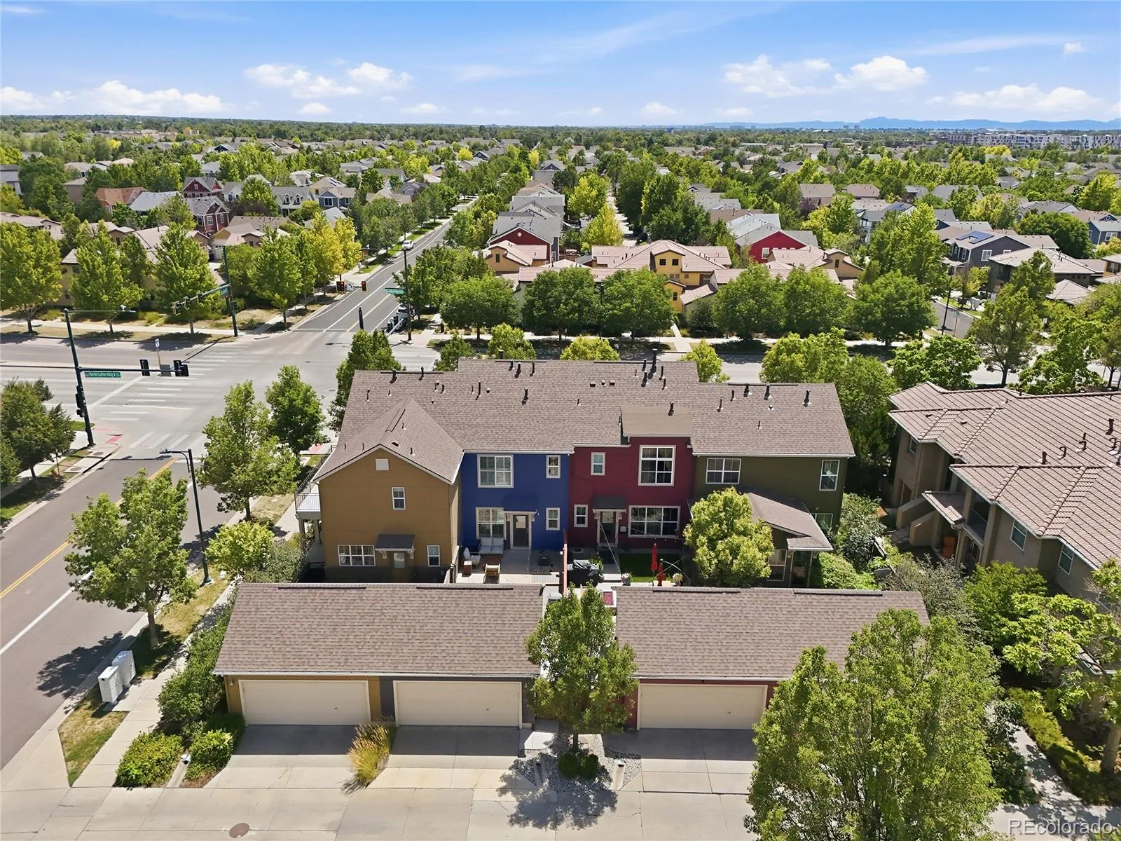 10065 Martin Luther King Boulevard Denver CO 80238 | MLS #REC1509153 07302026125710 1600 38