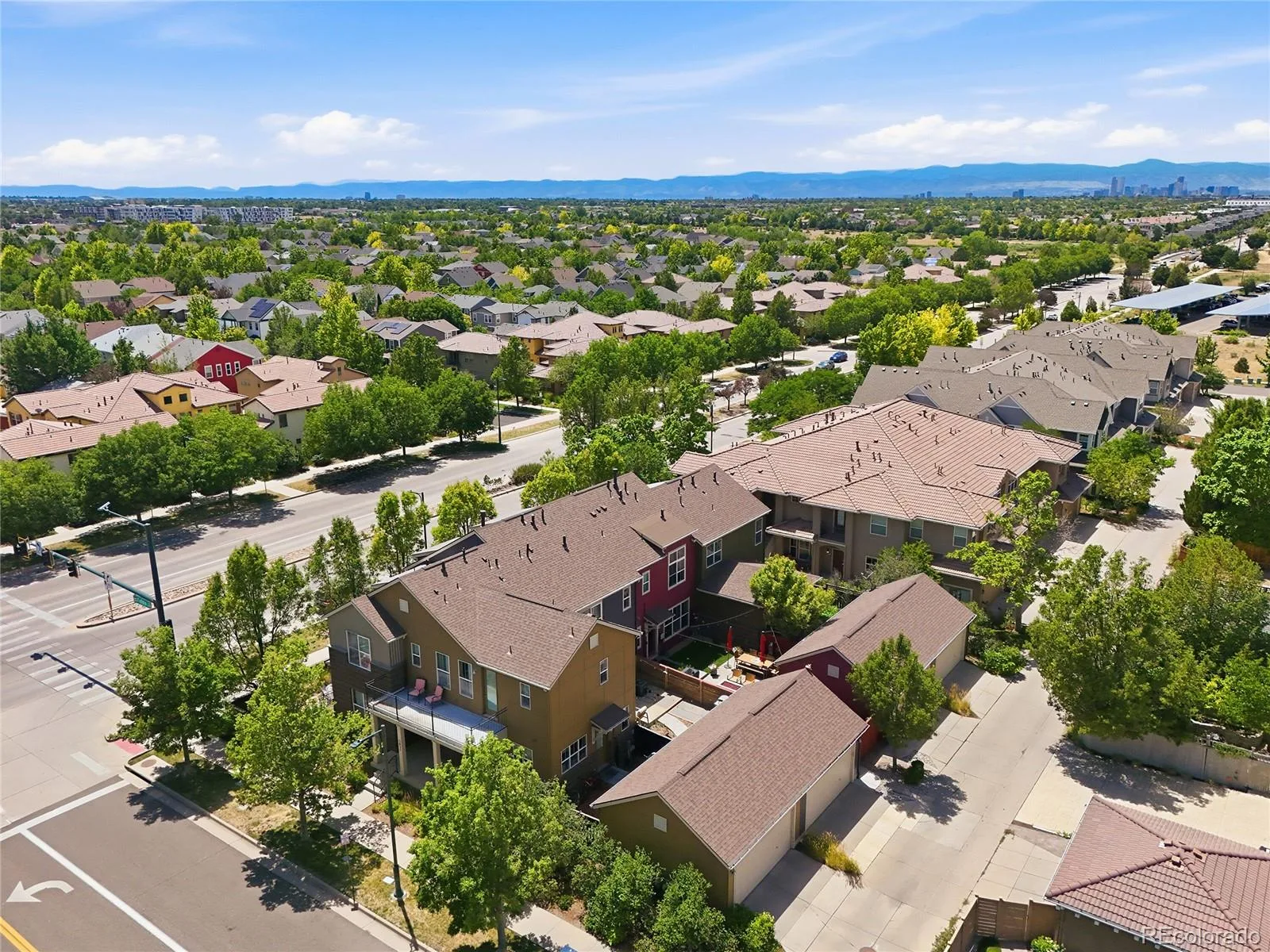 10065 Martin Luther King Boulevard Denver CO 80238 | MLS #REC1509153 07302026125710 1600 39