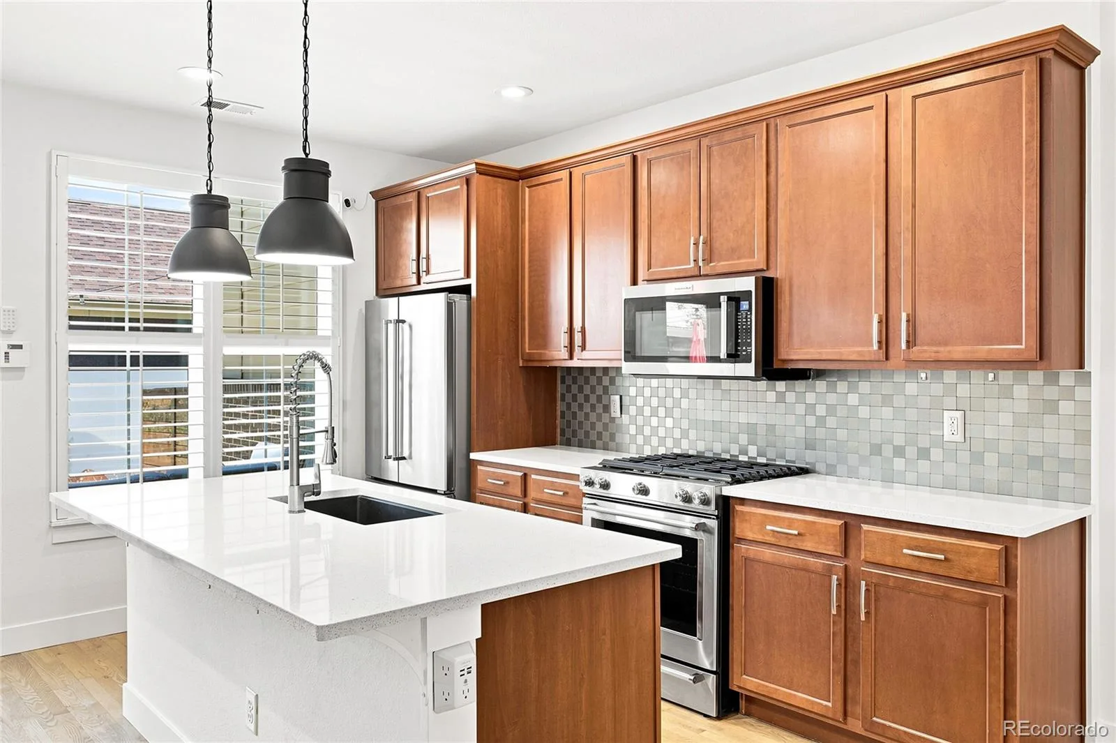 10065 Martin Luther King Boulevard Denver CO 80238 | MLS #REC1509153 07302026125710 1600 4