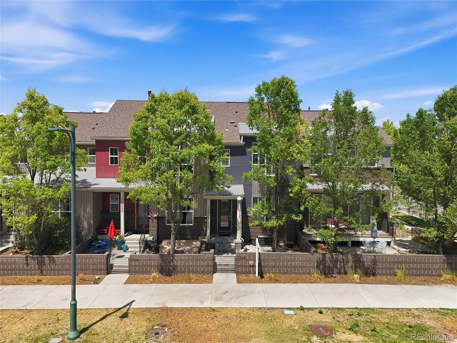 10065 Martin Luther King Boulevard Denver CO 80238 | MLS #REC1509153 07302026125710 1600 40