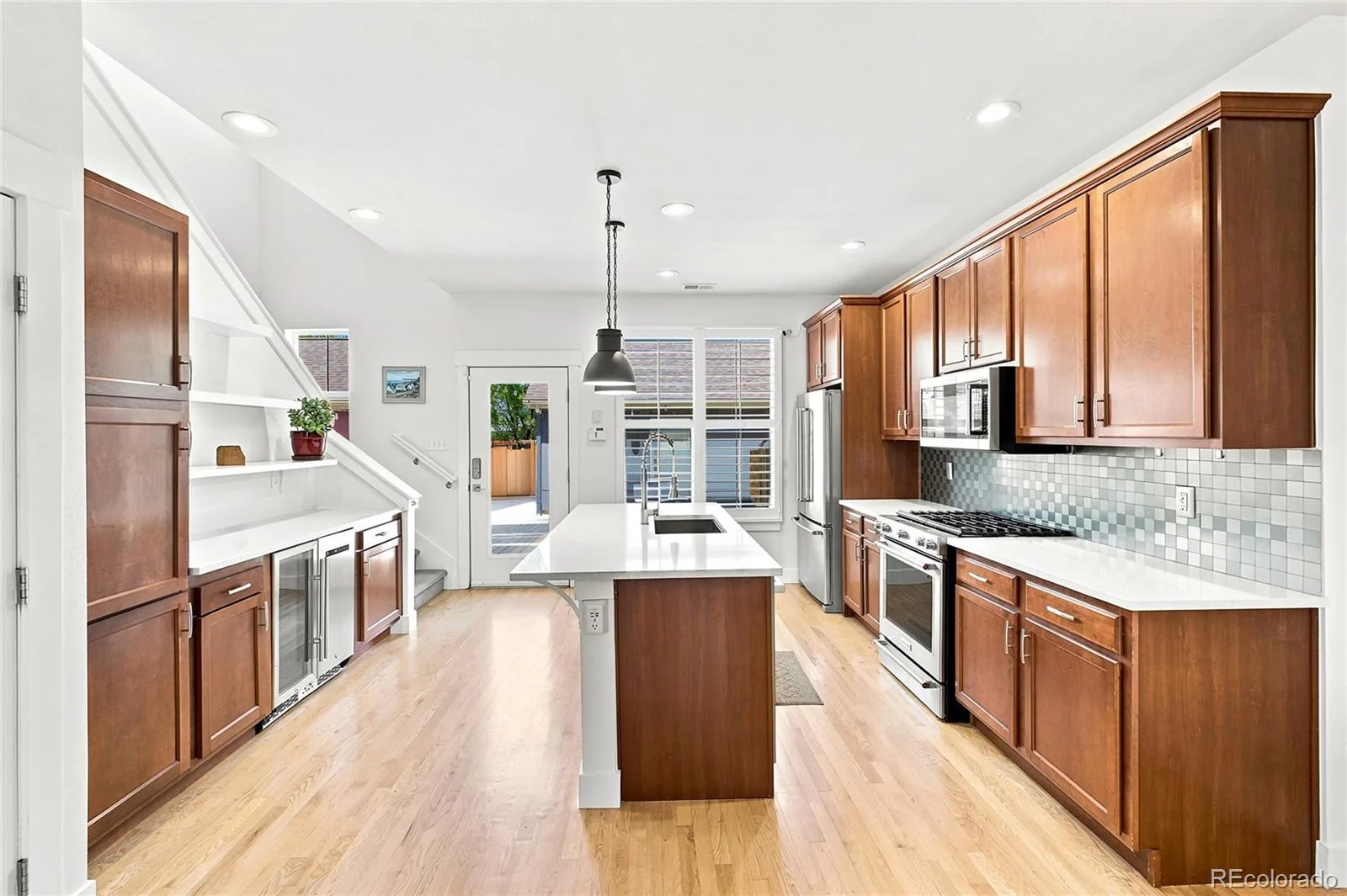 10065 Martin Luther King Boulevard Denver CO 80238 | MLS #REC1509153 07302026125710 1600 5