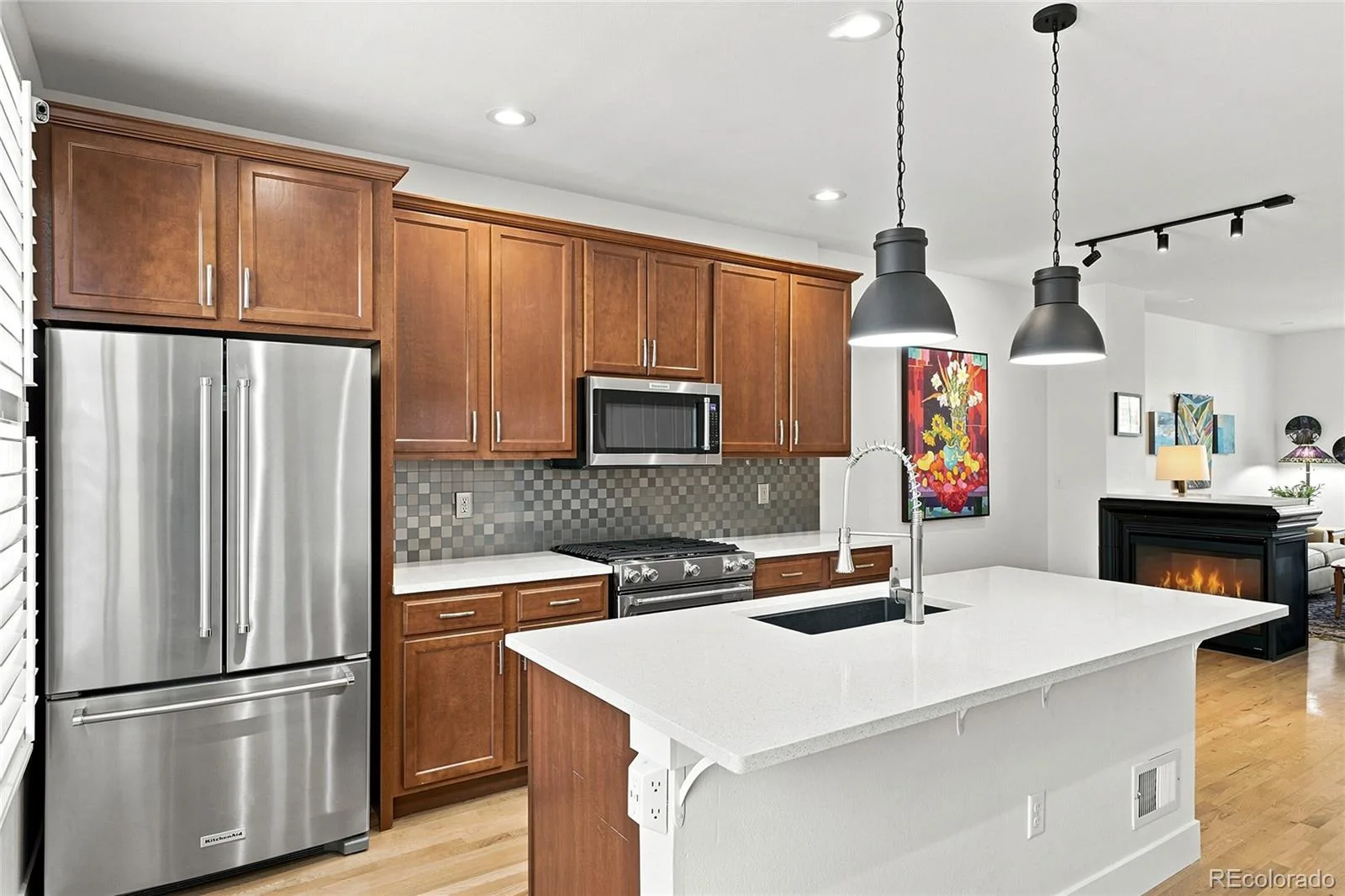10065 Martin Luther King Boulevard Denver CO 80238 | MLS #REC1509153 07302026125710 1600 7