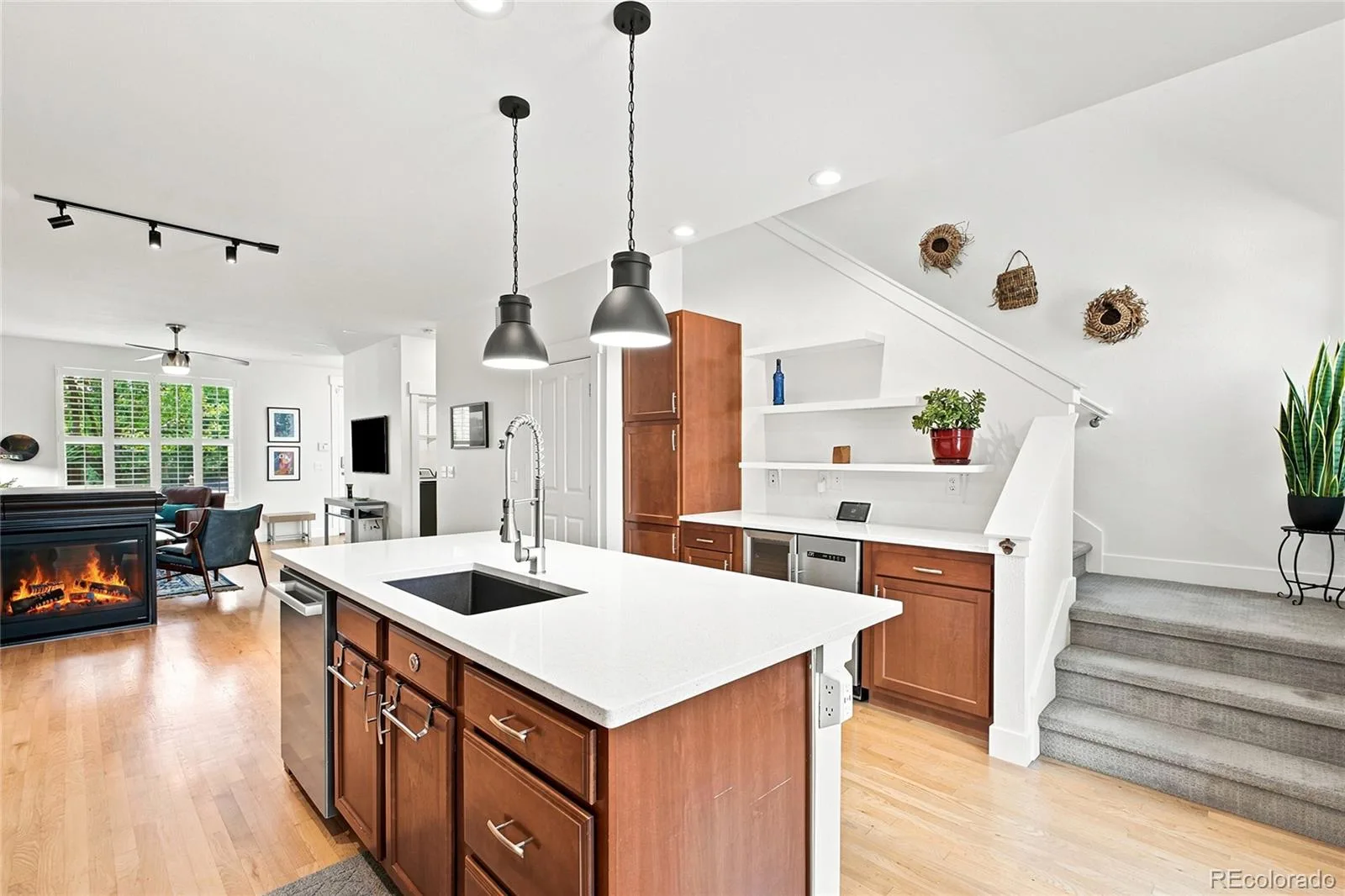 10065 Martin Luther King Boulevard Denver CO 80238 | MLS #REC1509153 07302026125710 1600 8