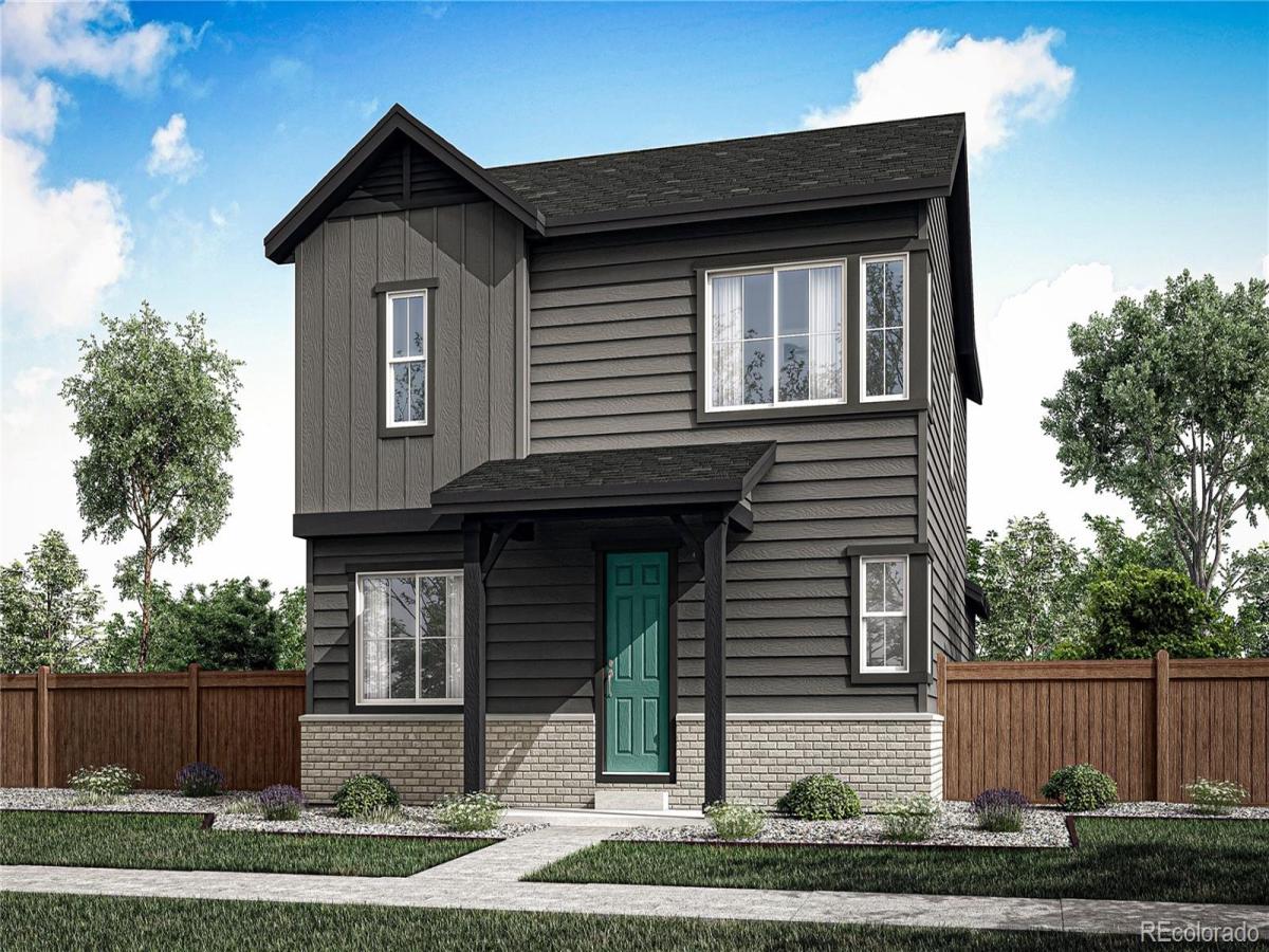 20513 E 57th Avenue Aurora CO 80019 | MLS #REC1509303 MLS #REC1509303 image #0