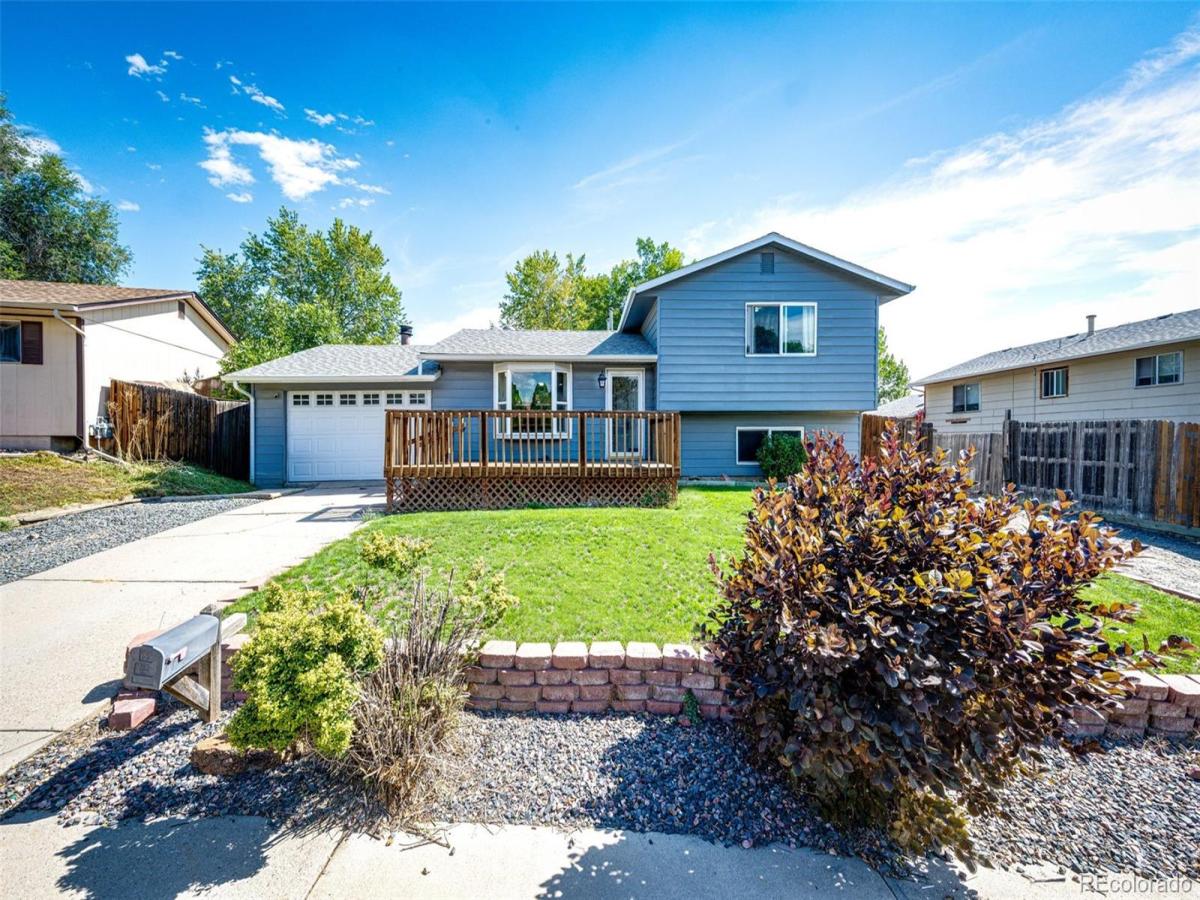 8218 High Street Denver CO 80229 | MLS #REC1509814 MLS #REC1509814 image #0