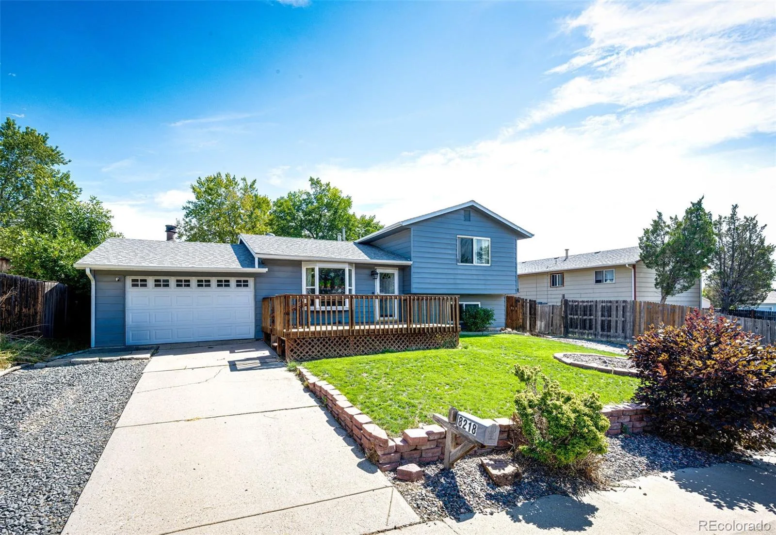8218 High Street Denver CO 80229 | MLS #REC1509814 09242026101009 1600 2