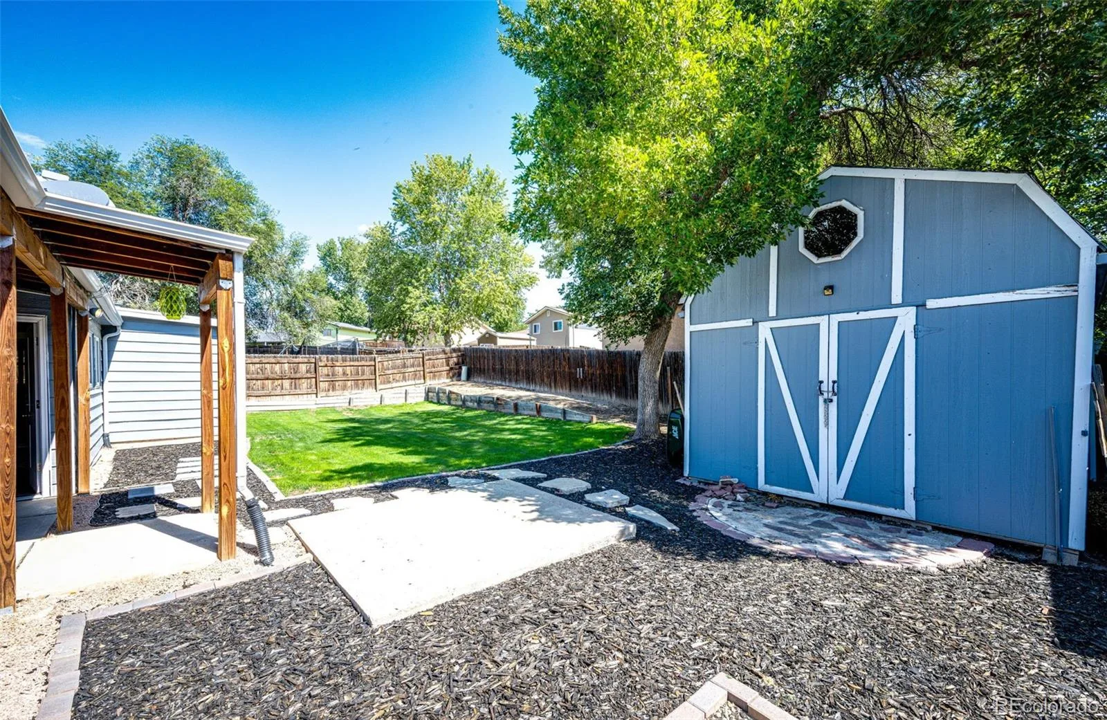 8218 High Street Denver CO 80229 | MLS #REC1509814 09242026101009 1600 29