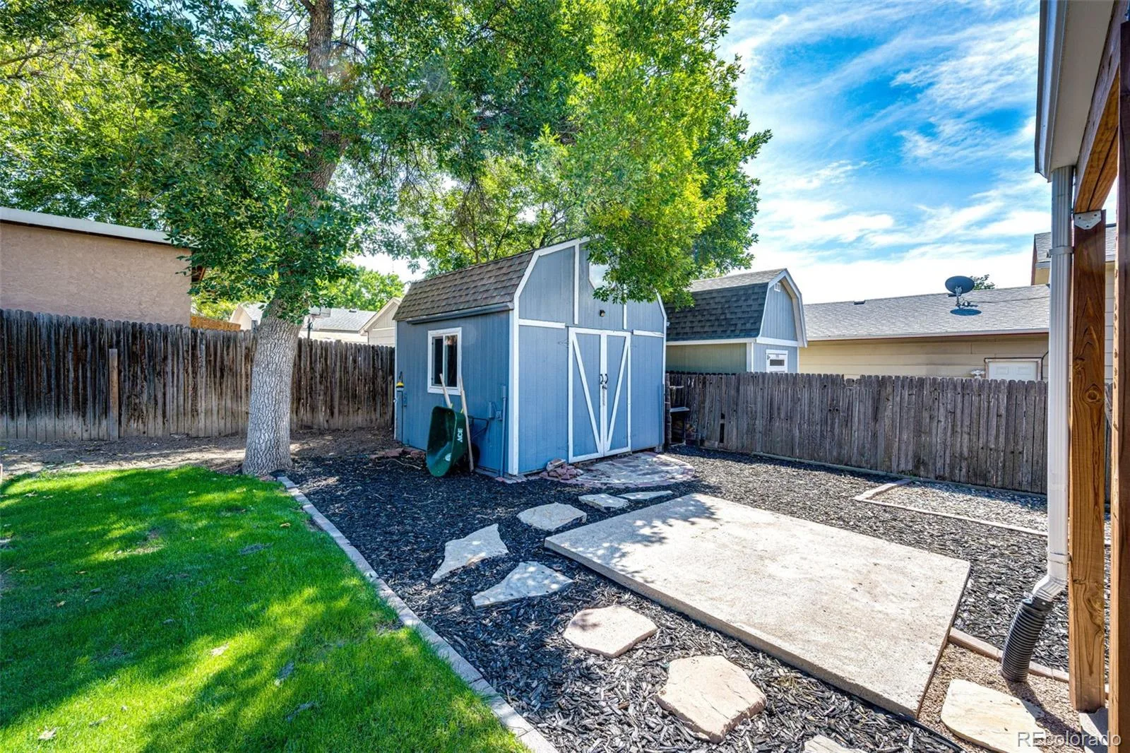 8218 High Street Denver CO 80229 | MLS #REC1509814 09242026101009 1600 31