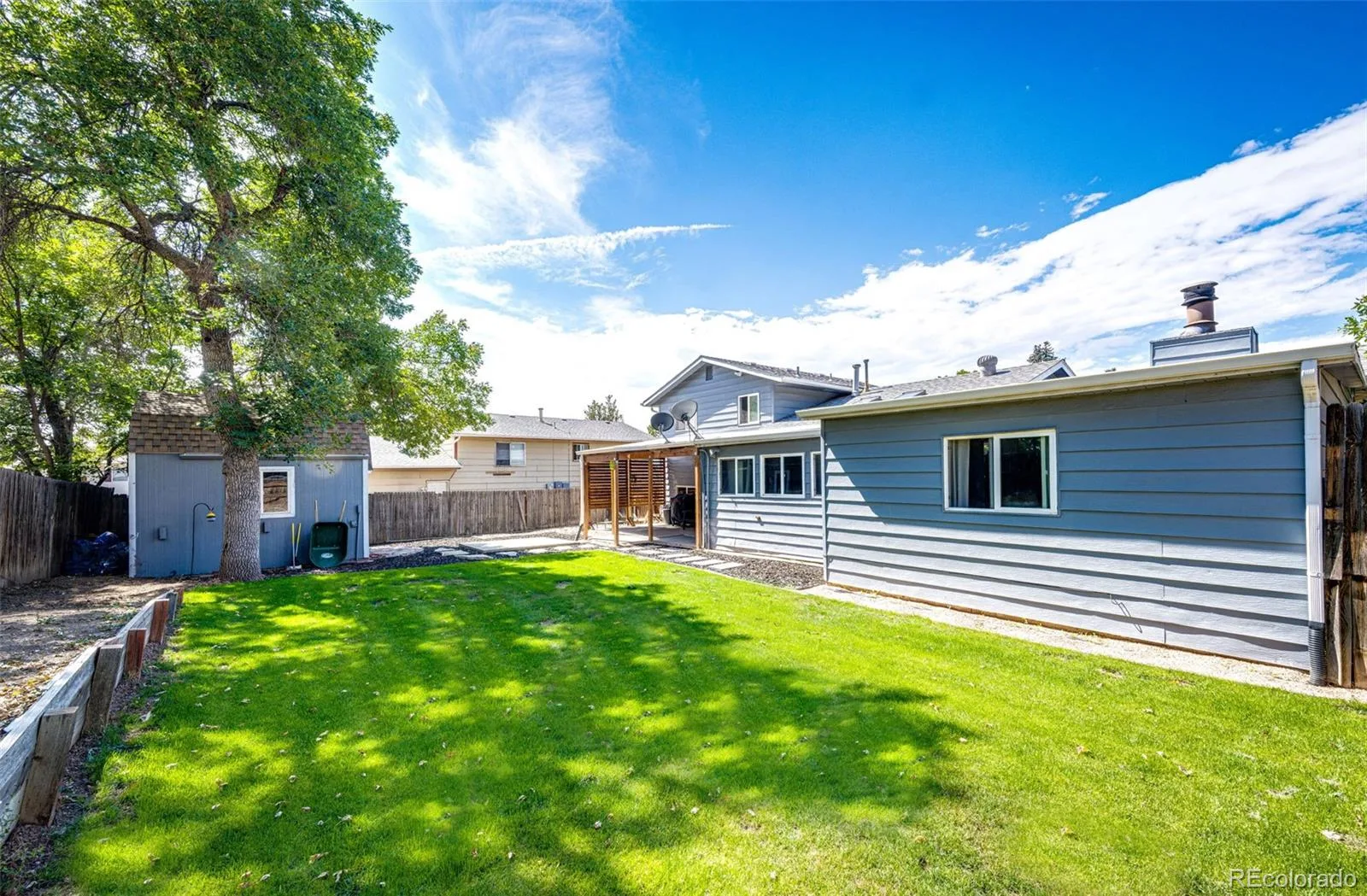 8218 High Street Denver CO 80229 | MLS #REC1509814 09242026101009 1600 32
