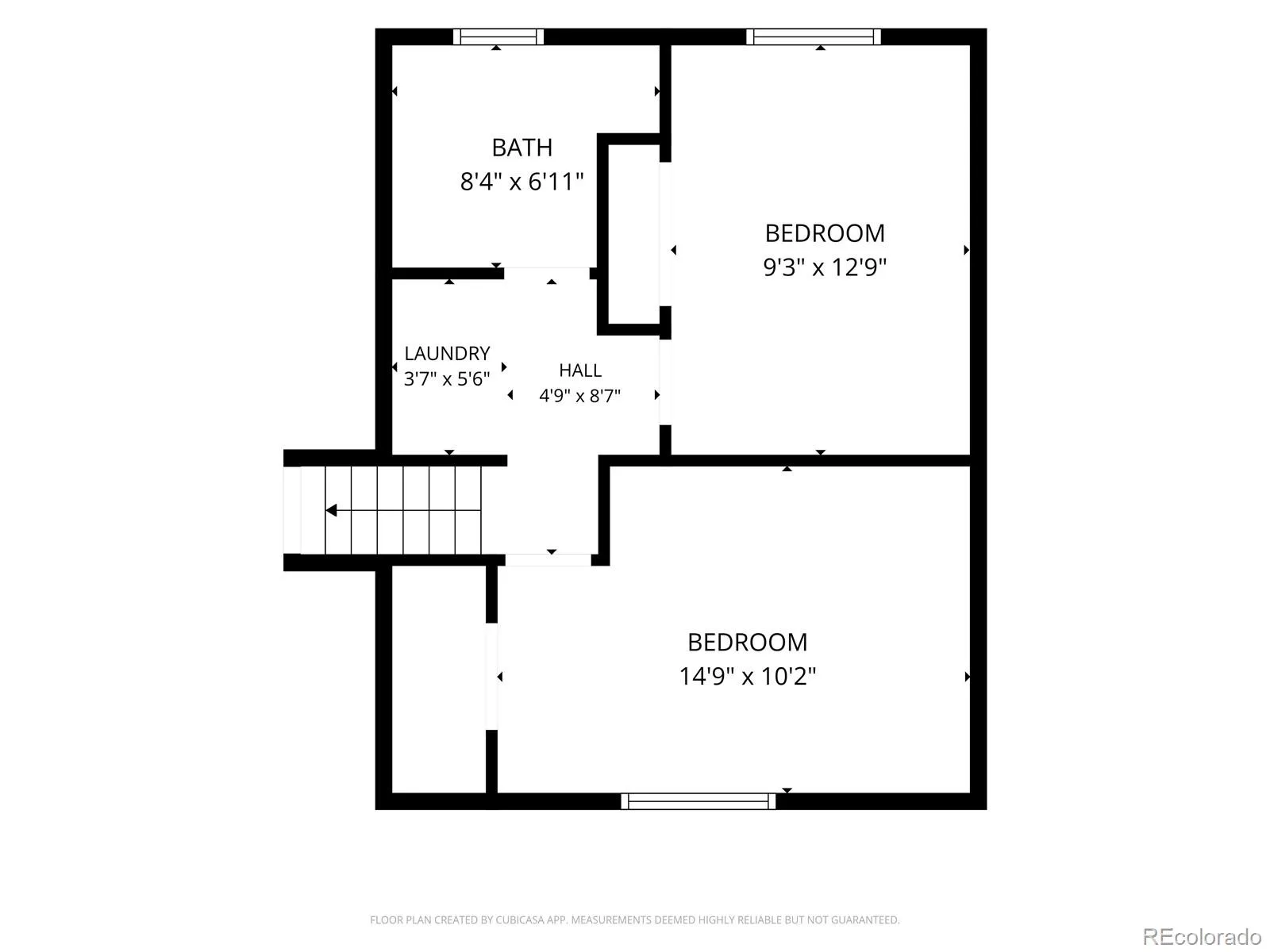 8218 High Street Denver CO 80229 | MLS #REC1509814 09242026101009 1600 33