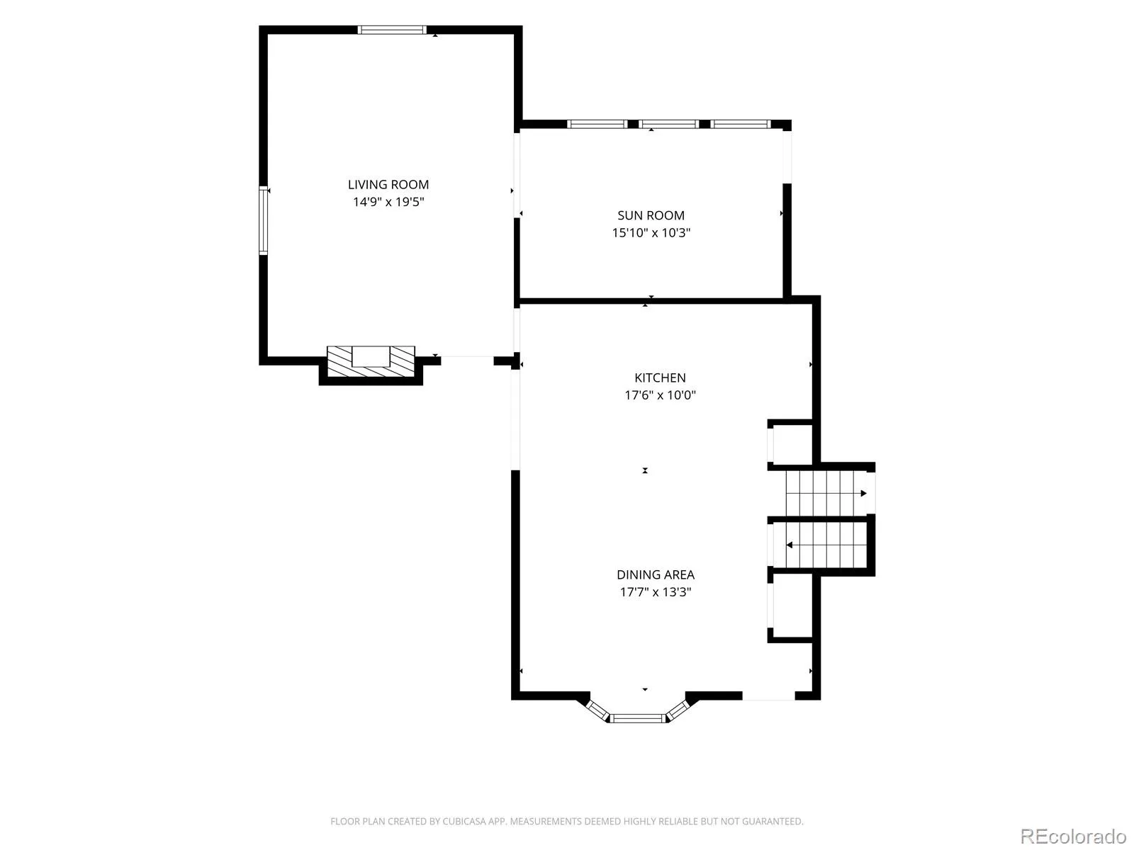 8218 High Street Denver CO 80229 | MLS #REC1509814 09242026101009 1600 34