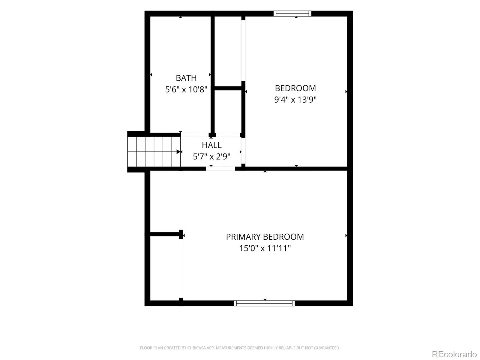 8218 High Street Denver CO 80229 | MLS #REC1509814 09242026101009 1600 35