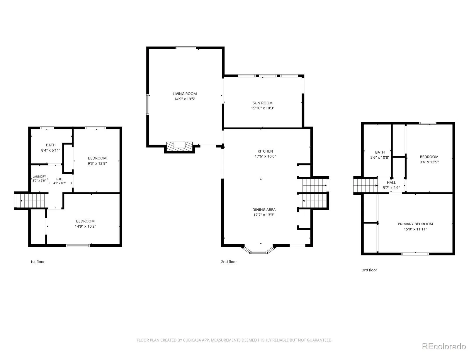 8218 High Street Denver CO 80229 | MLS #REC1509814 09242026101009 1600 36