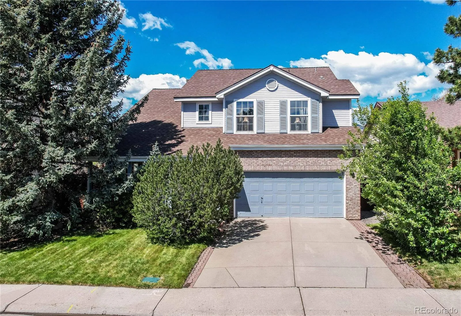 2663 S Howell Street Lakewood CO 80228 MLS #REC1509841 05202026023454 1600 0