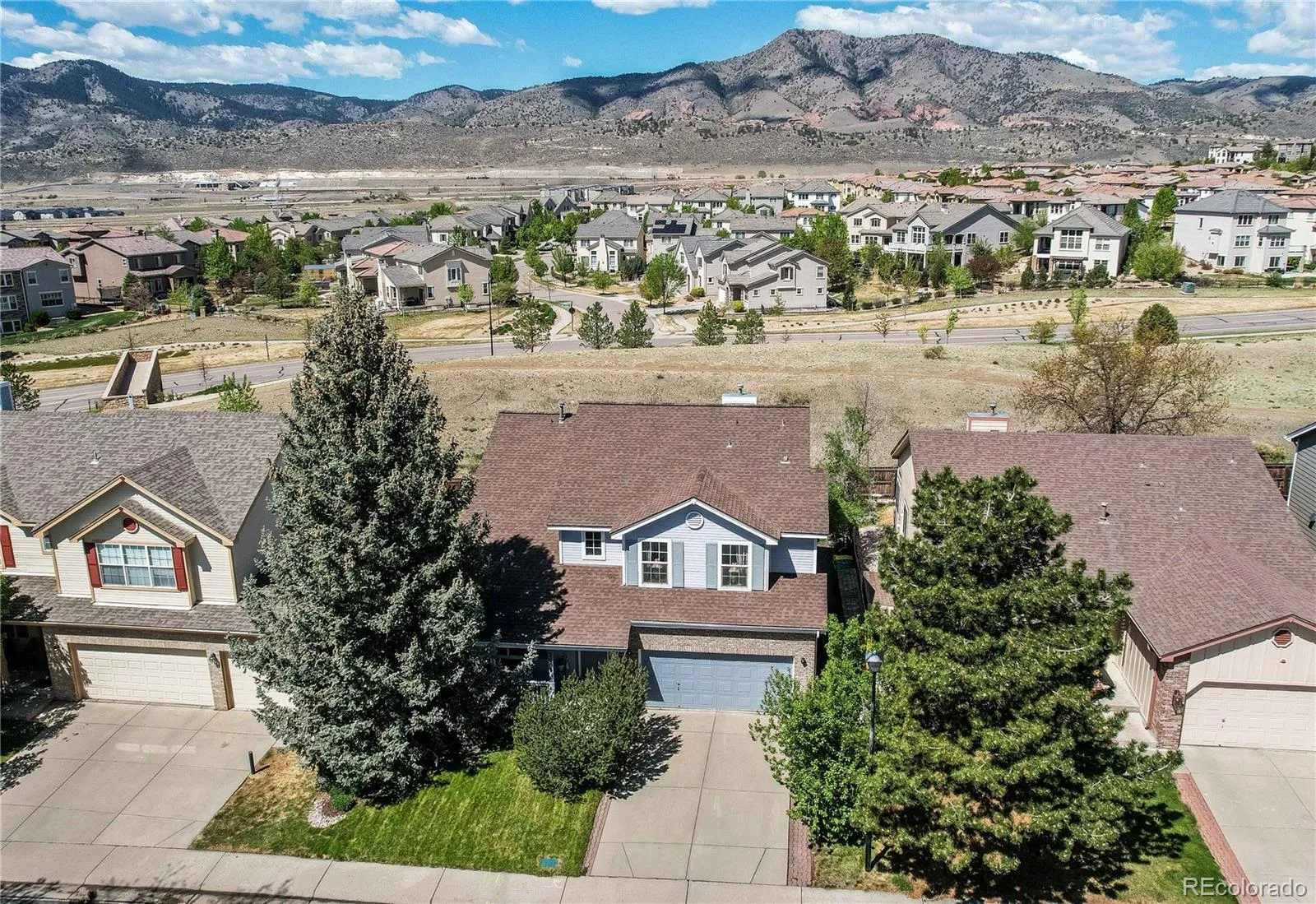 2663 S Howell Street Lakewood CO 80228 MLS #REC1509841 05202026023454 1600 1
