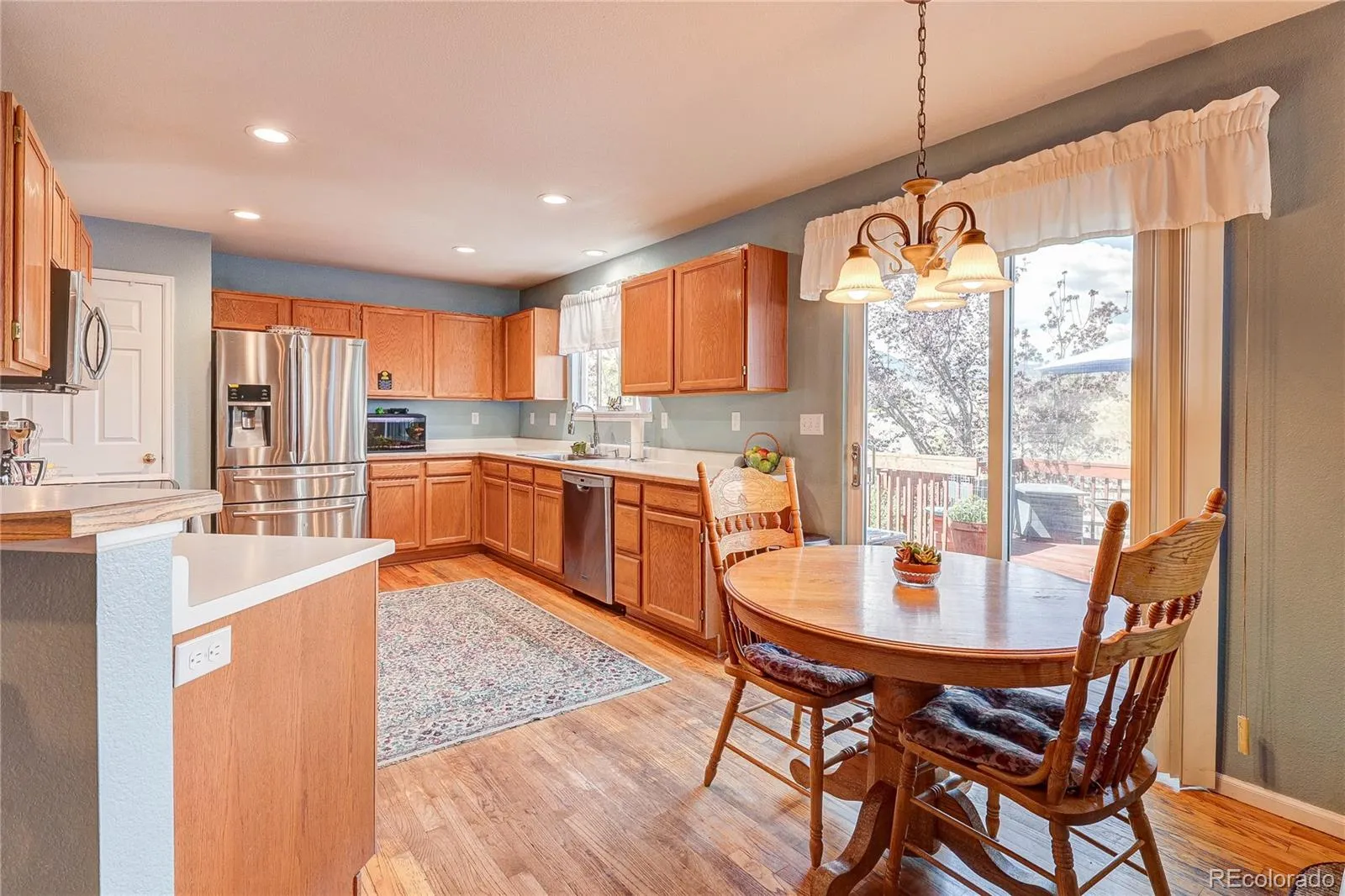 2663 S Howell Street Lakewood CO 80228 MLS #REC1509841 05202026023454 1600 12