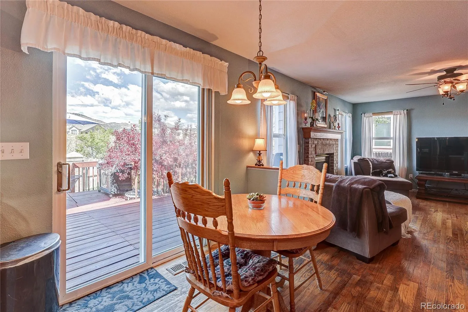 2663 S Howell Street Lakewood CO 80228 MLS #REC1509841 05202026023454 1600 13