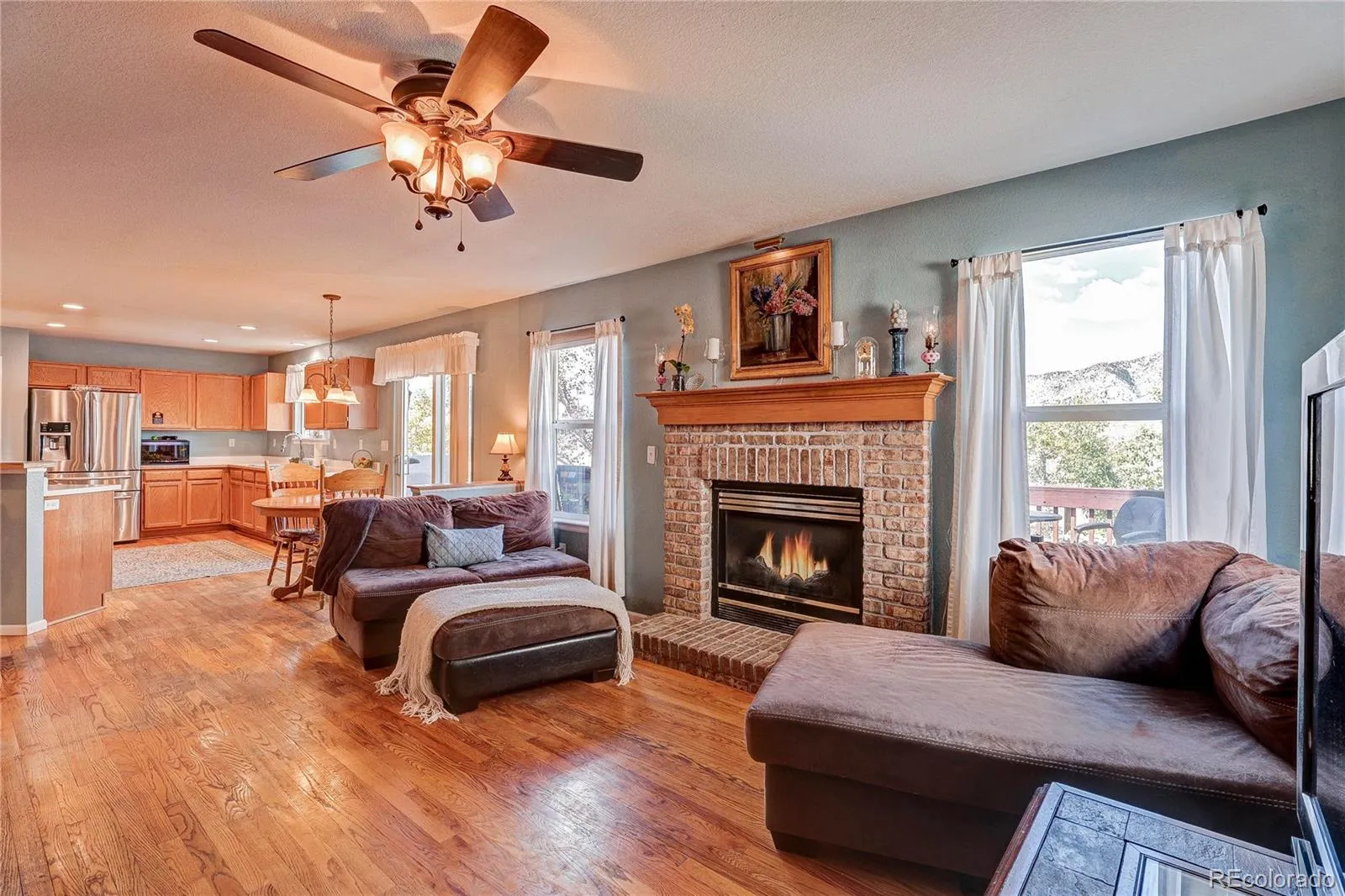2663 S Howell Street Lakewood CO 80228 MLS #REC1509841 05202026023454 1600 15