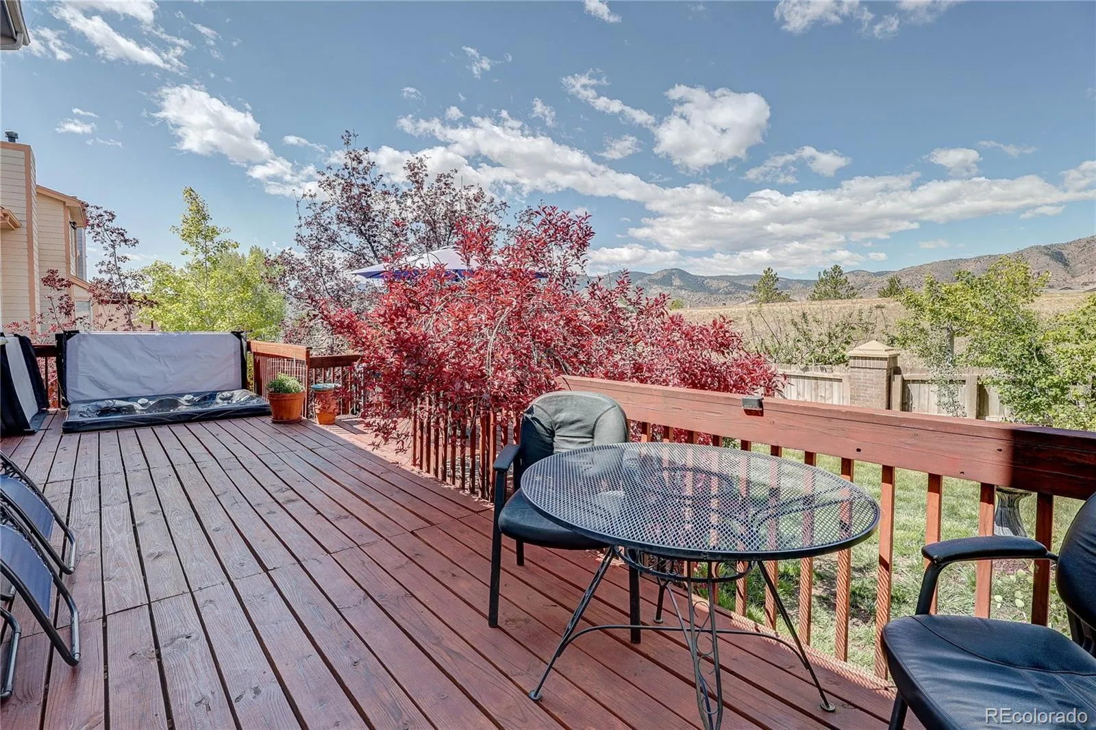 2663 S Howell Street Lakewood CO 80228 MLS #REC1509841 05202026023454 1600 36