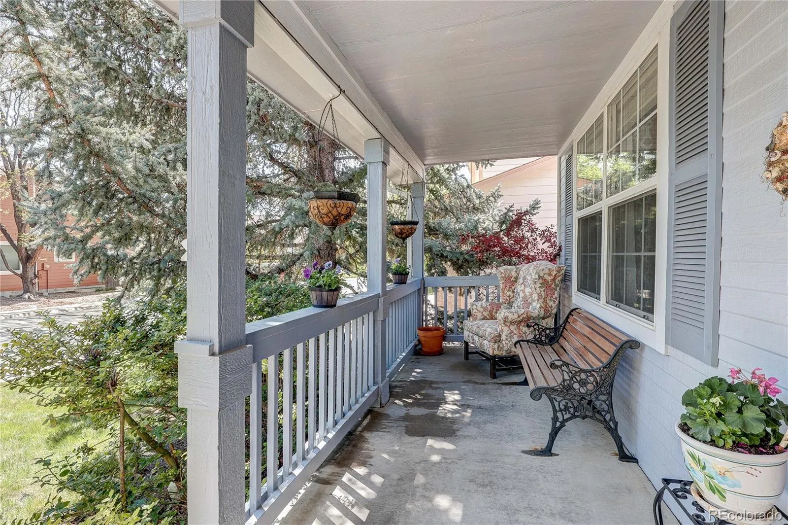 2663 S Howell Street Lakewood CO 80228 MLS #REC1509841 05202026023454 1600 41