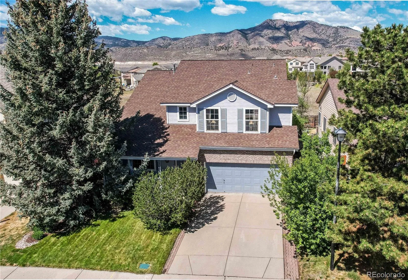 2663 S Howell Street Lakewood CO 80228 MLS #REC1509841 05202026023454 1600 42