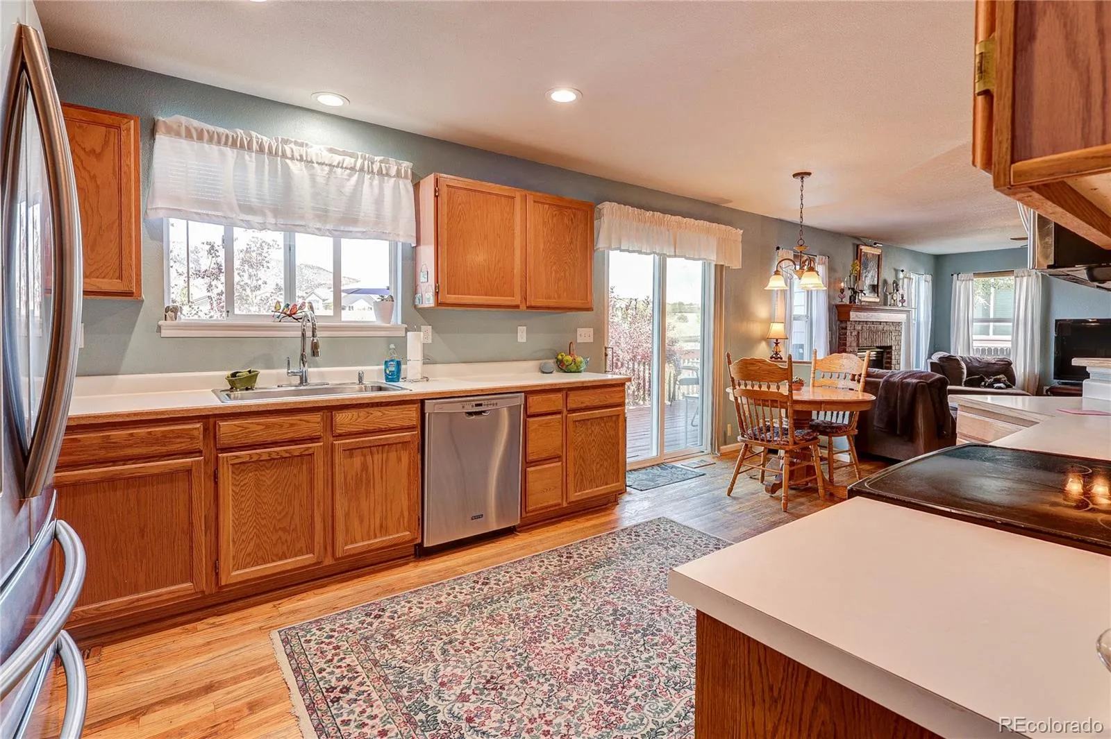 2663 S Howell Street Lakewood CO 80228 MLS #REC1509841 05202026023454 1600 9