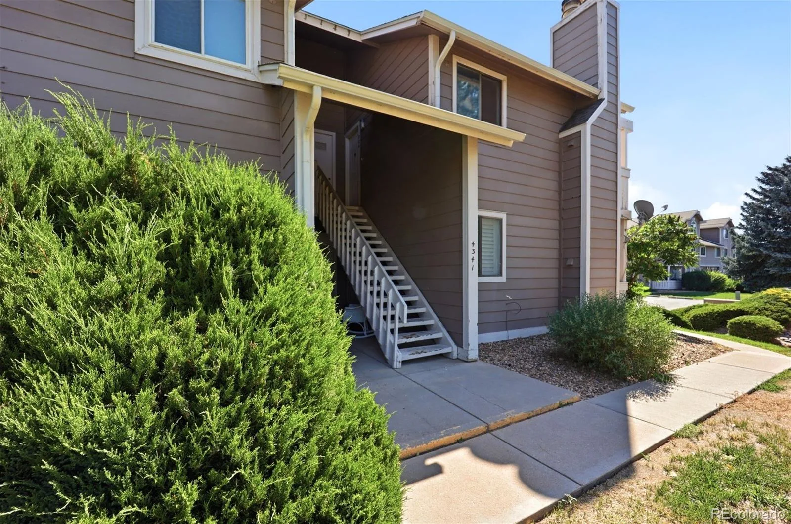 4341 S Andes Way #204 #563 Aurora CO 80015 | MLS #REC1510057 08112026153656 1600 2
