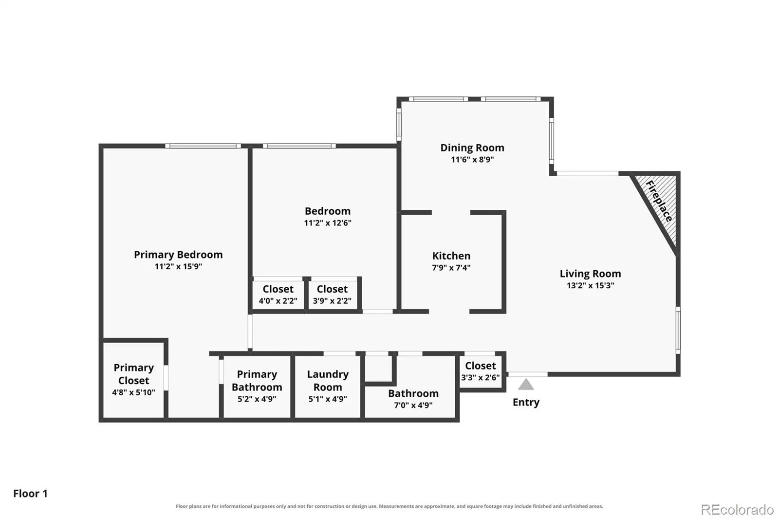4341 S Andes Way #204 #563 Aurora CO 80015 | MLS #REC1510057 08112026153656 1600 7