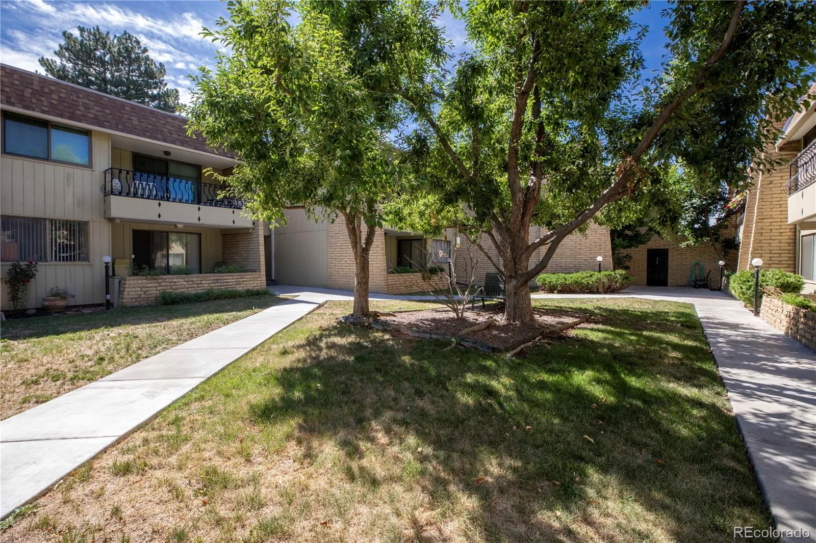 5882 E Ithaca Place #204 Denver CO 80237 MLS #REC1510246 07082026222101 1600 1