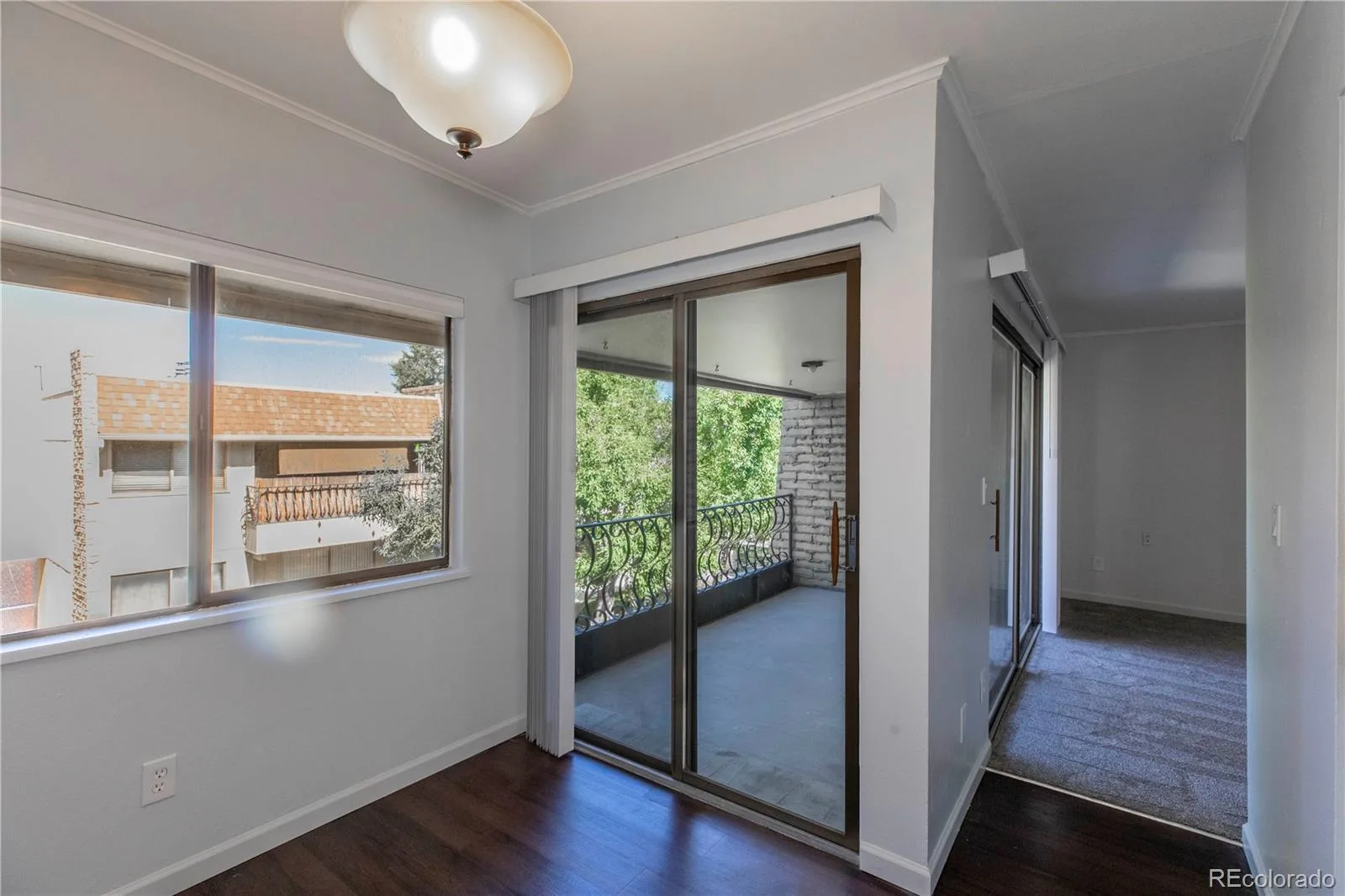 5882 E Ithaca Place #204 Denver CO 80237 MLS #REC1510246 07082026222101 1600 13