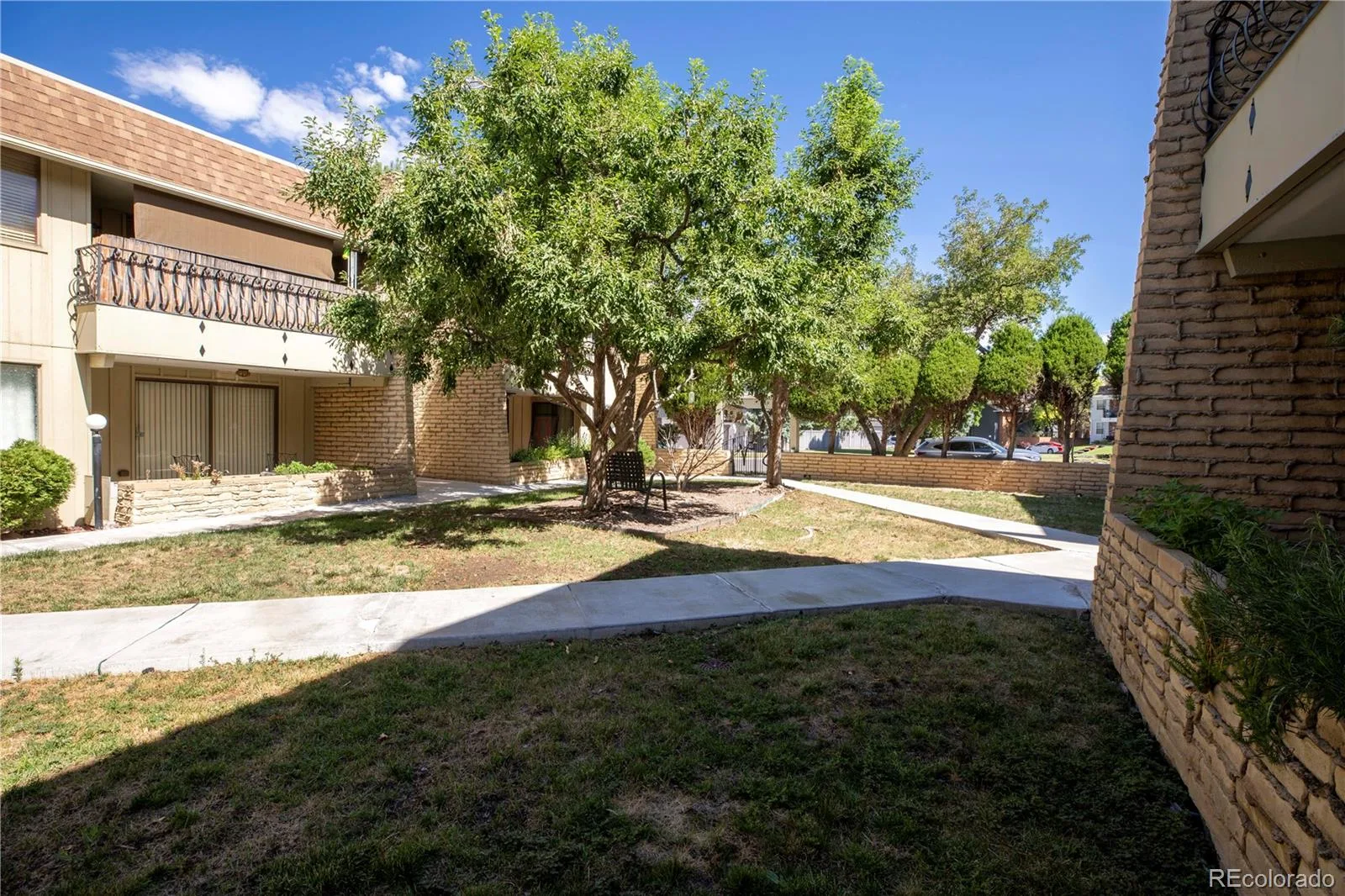 5882 E Ithaca Place #204 Denver CO 80237 MLS #REC1510246 07082026222101 1600 2