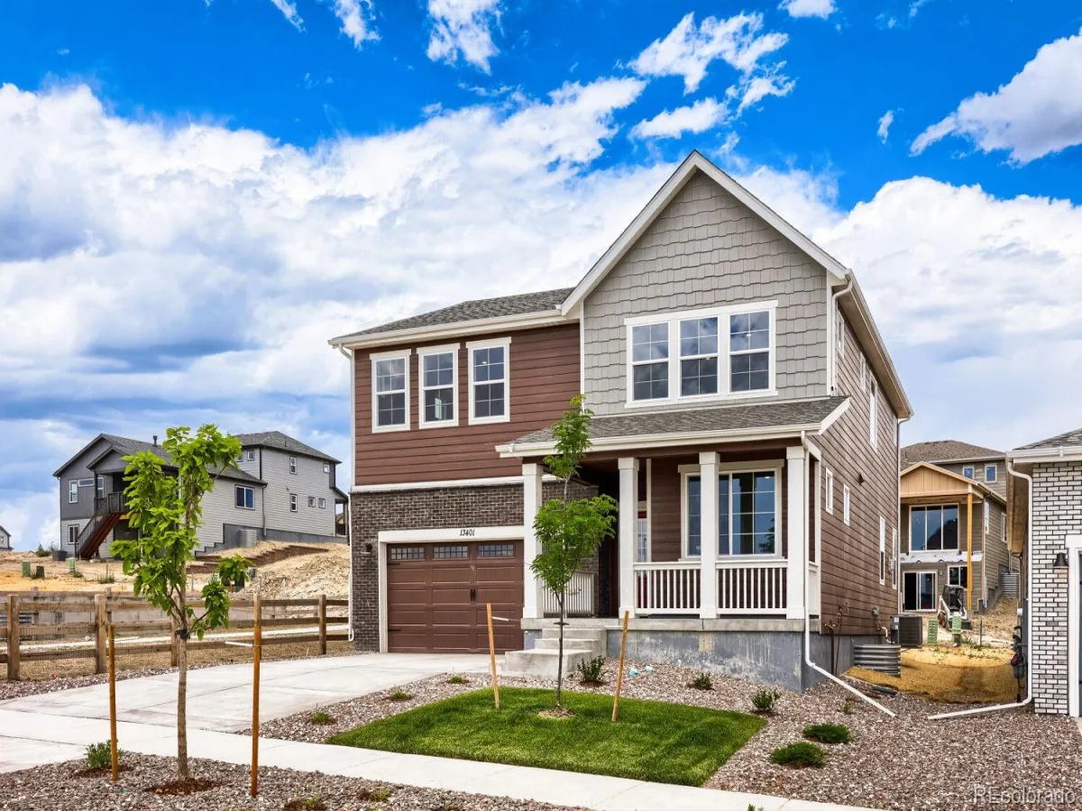 13401 Finnhorse Street Parker CO 80134 MLS #REC1510572 07092026200720 1200 1