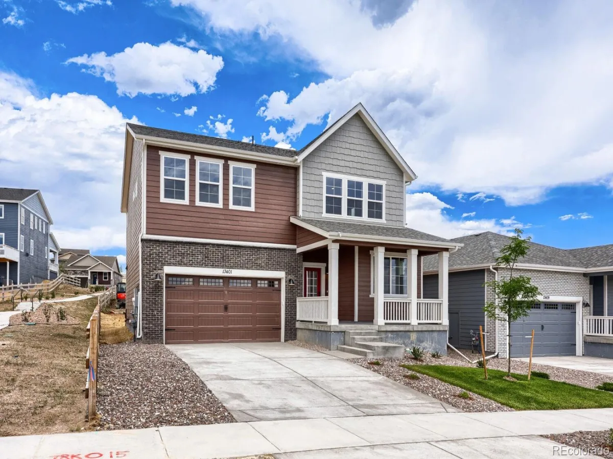 13401 Finnhorse Street Parker CO 80134 MLS #REC1510572 07092026200720 1200 2