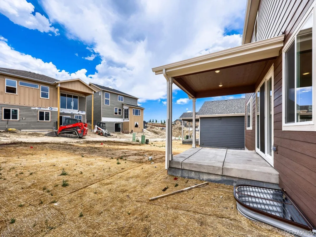 13401 Finnhorse Street Parker CO 80134 MLS #REC1510572 07092026200720 1200 30