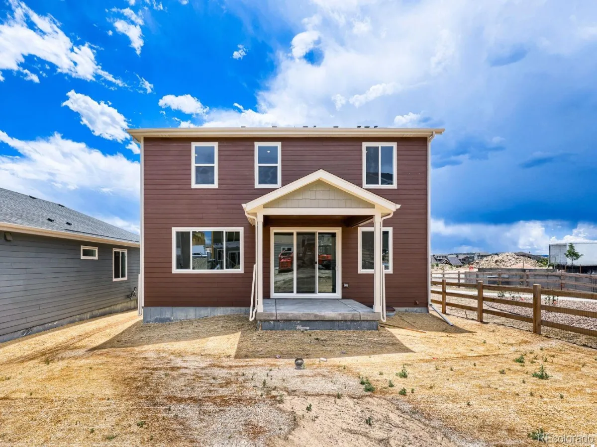 13401 Finnhorse Street Parker CO 80134 MLS #REC1510572 07092026200720 1200 32