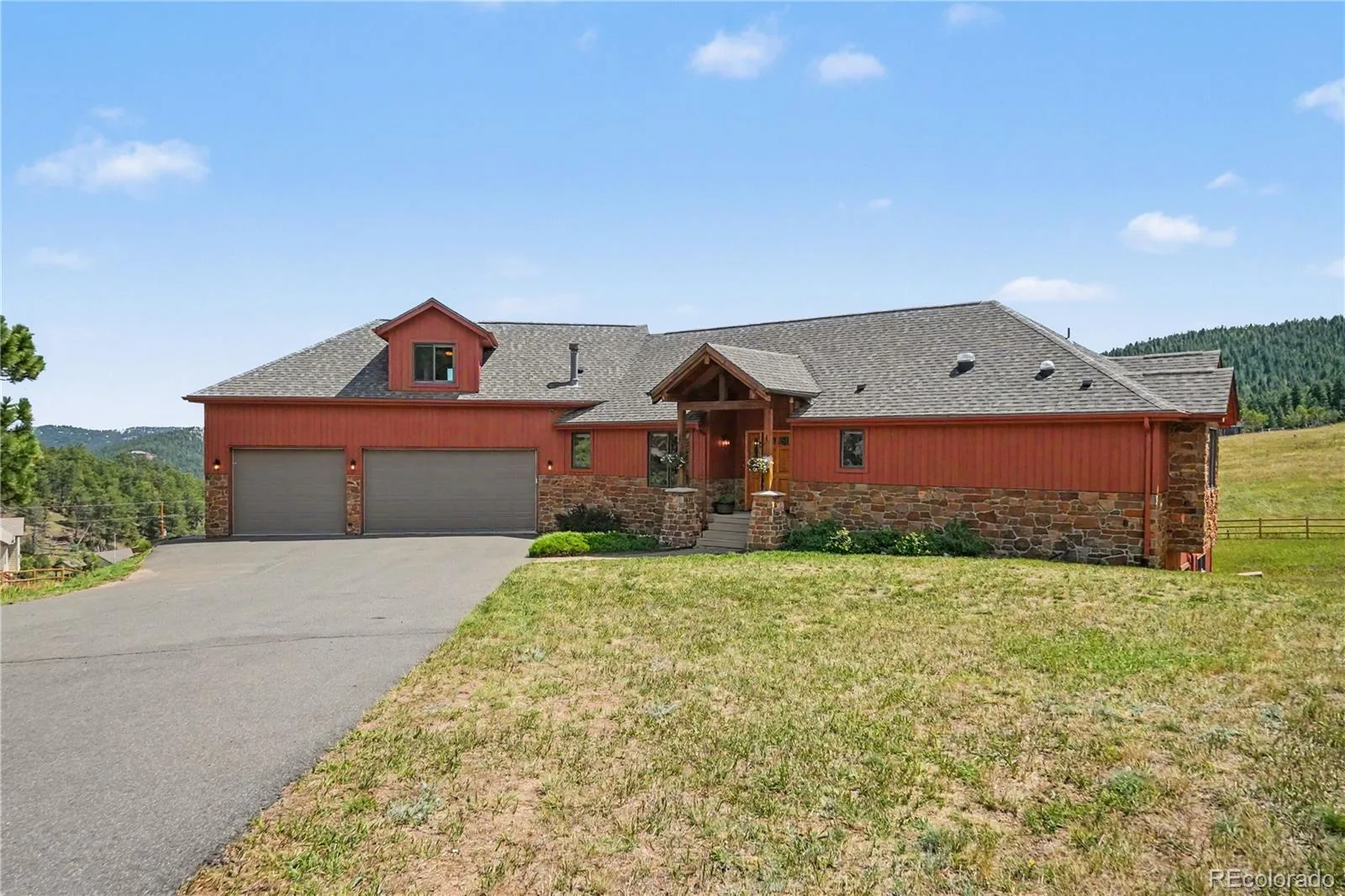6288 Shasta Lane Evergreen CO 80439 | MLS #REC1511747 08212026161147 1600 1