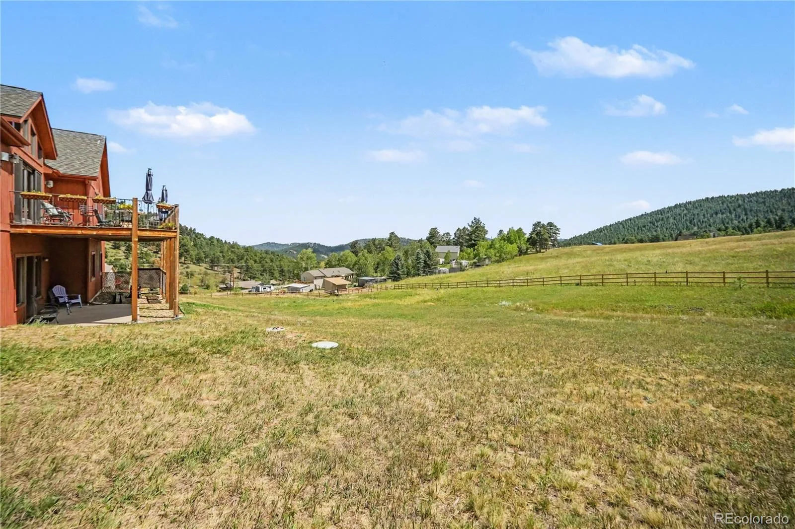 6288 Shasta Lane Evergreen CO 80439 | MLS #REC1511747 08212026161147 1600 29