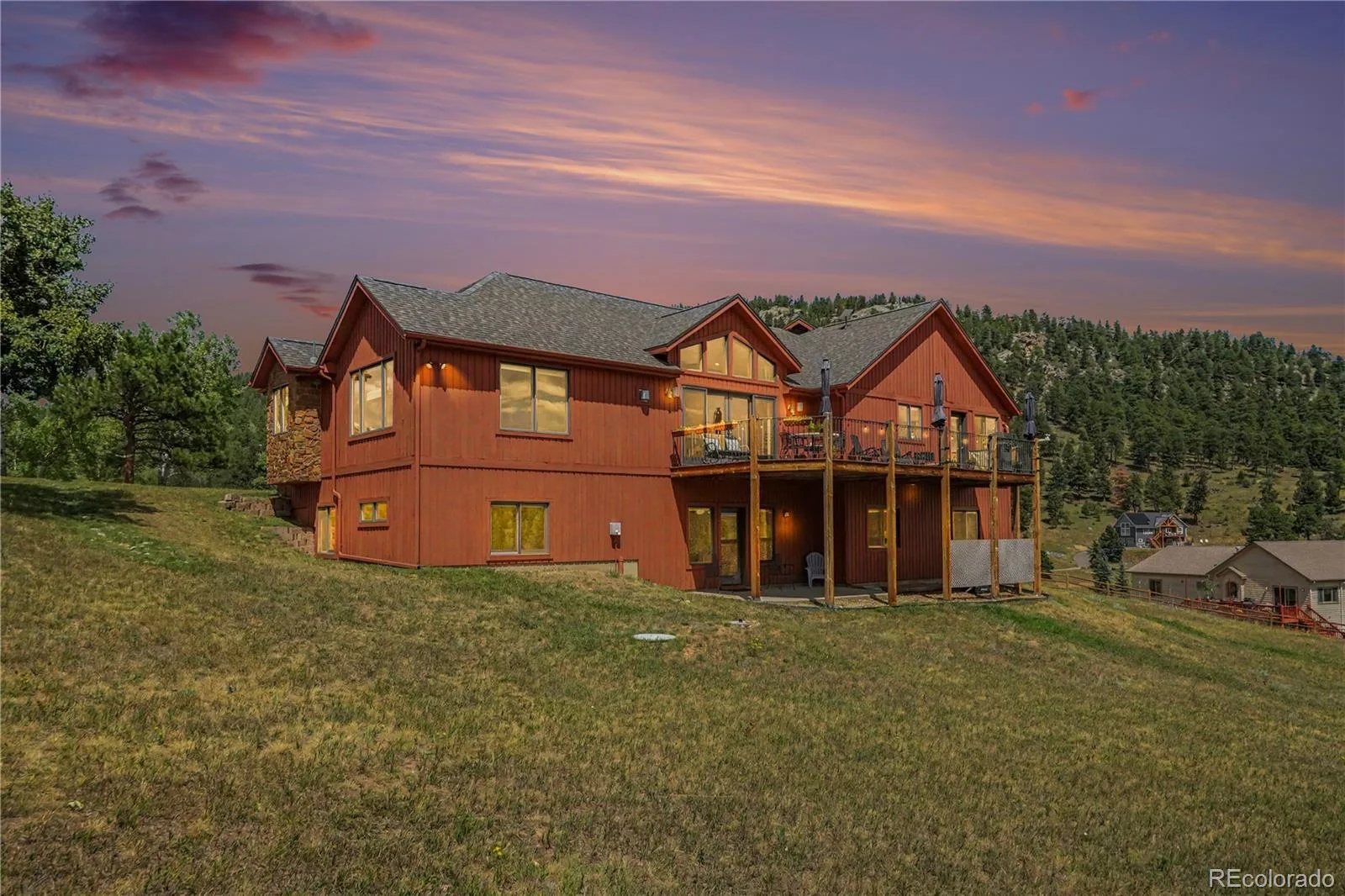 6288 Shasta Lane Evergreen CO 80439 | MLS #REC1511747 08212026161147 1600 30
