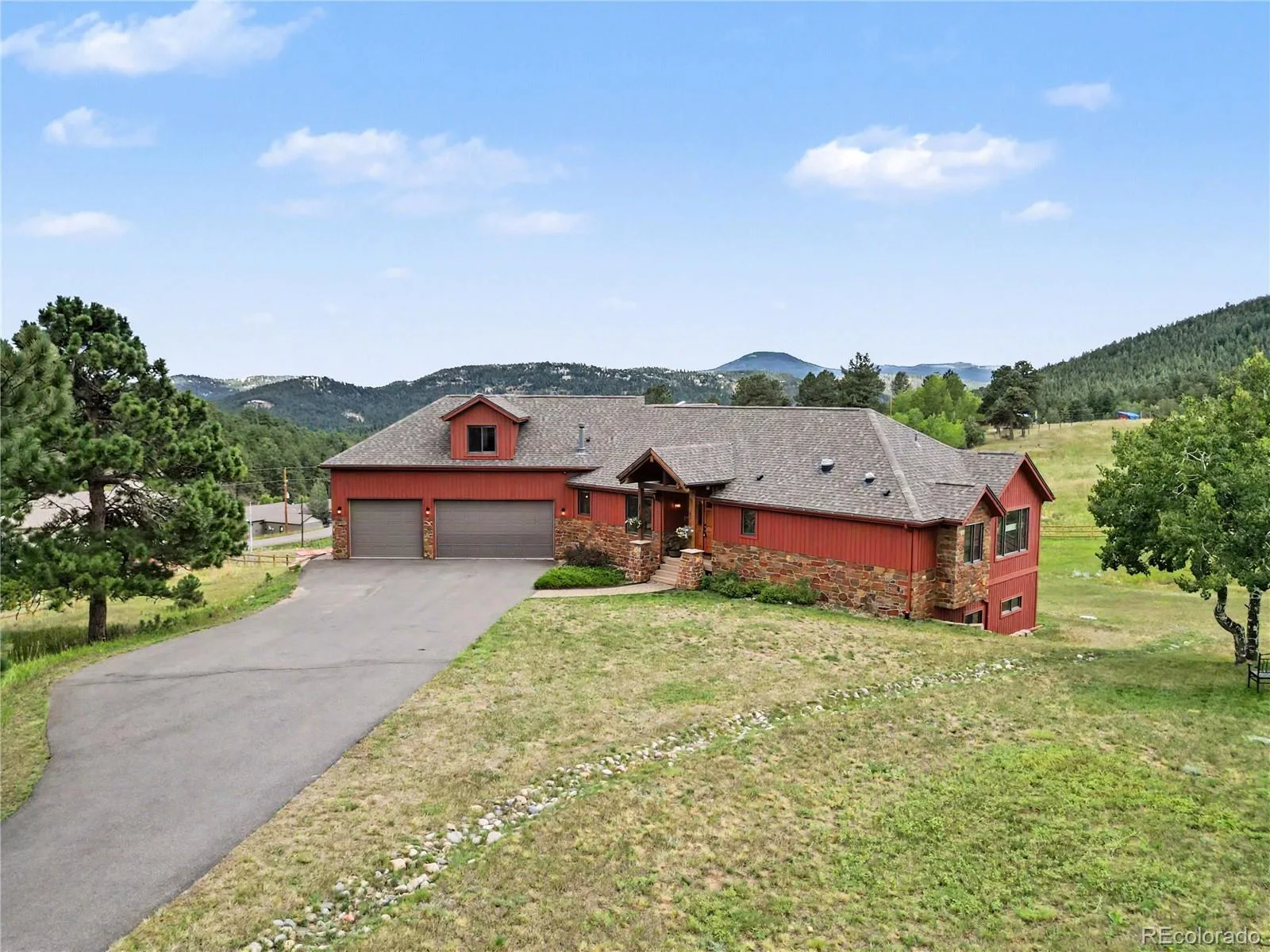 6288 Shasta Lane Evergreen CO 80439 | MLS #REC1511747 08212026161147 1600 35