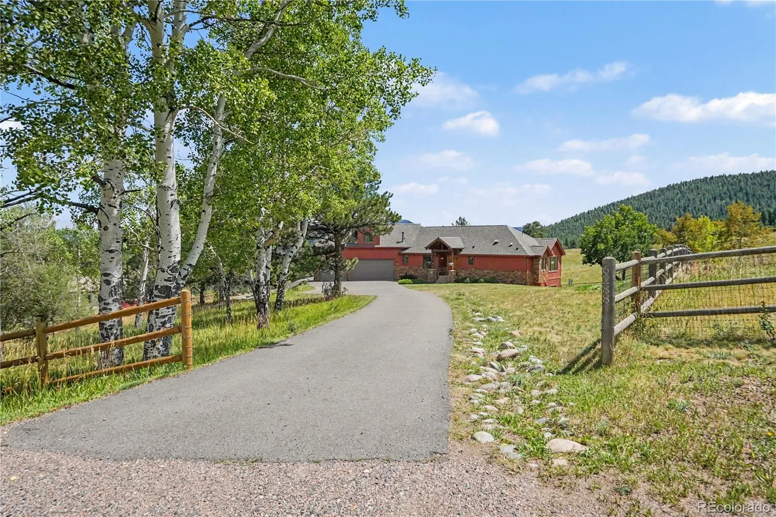 6288 Shasta Lane Evergreen CO 80439 | MLS #REC1511747 08212026161147 1600 36