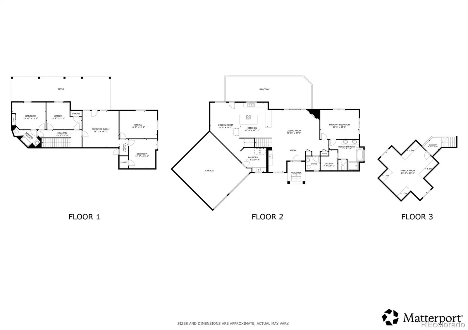 6288 Shasta Lane Evergreen CO 80439 | MLS #REC1511747 08212026161147 1600 37