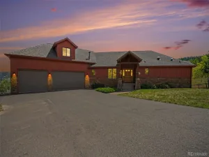 6288 Shasta Lane Evergreen CO 80439 | MLS #REC1511747 08212026161147 300 0