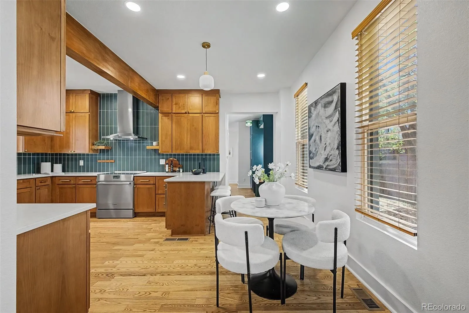 2600 N Vine Street Denver CO 80205 MLS #REC1512297 04252026175300 1600 10
