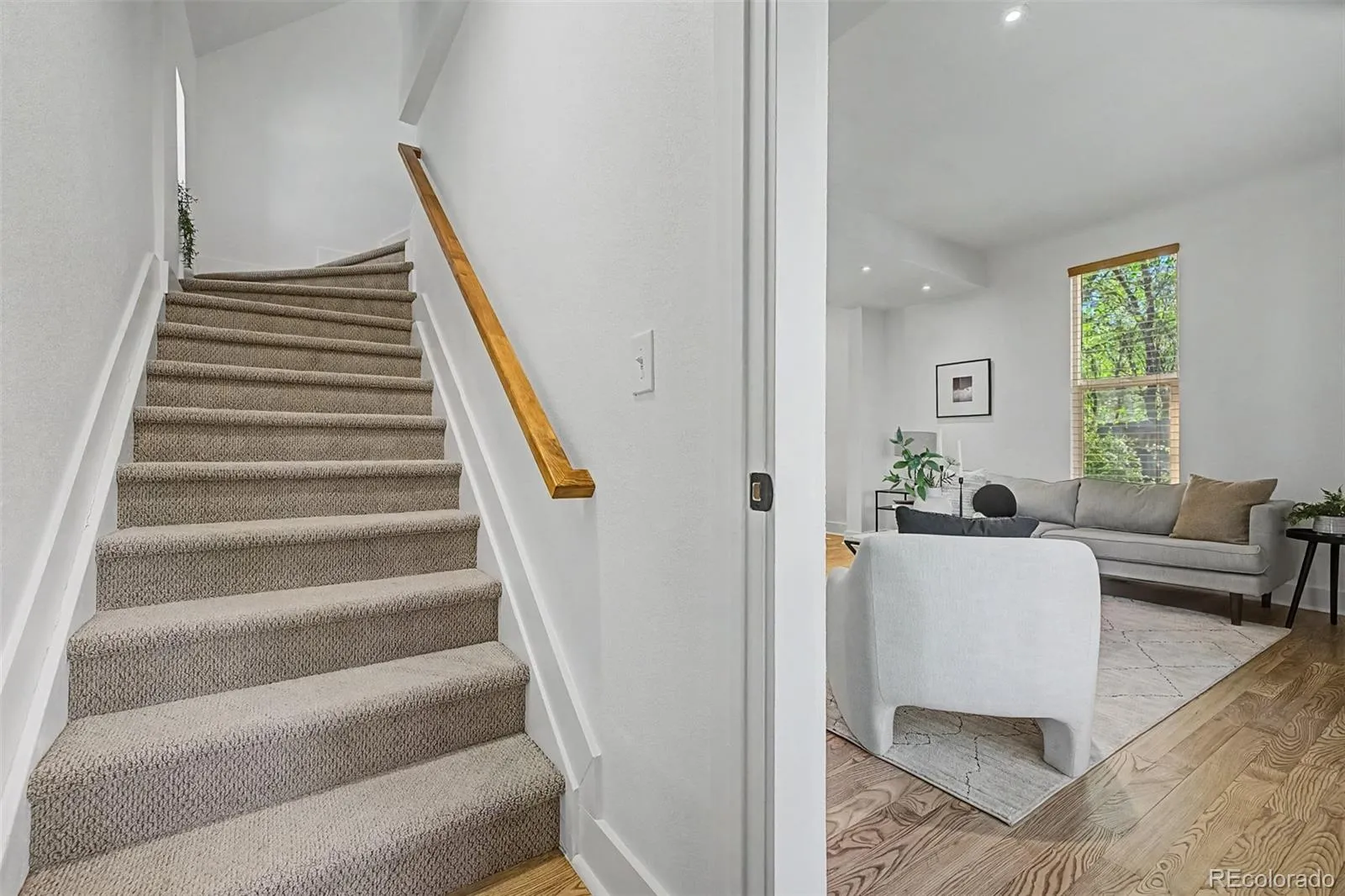 2600 N Vine Street Denver CO 80205 MLS #REC1512297 04252026175300 1600 11
