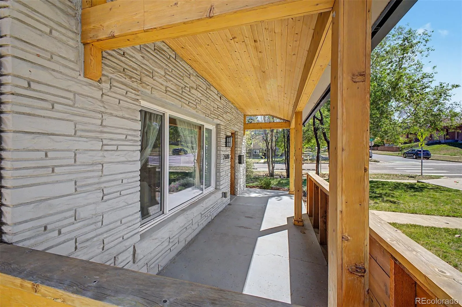 2600 N Vine Street Denver CO 80205 MLS #REC1512297 04252026175300 1600 3