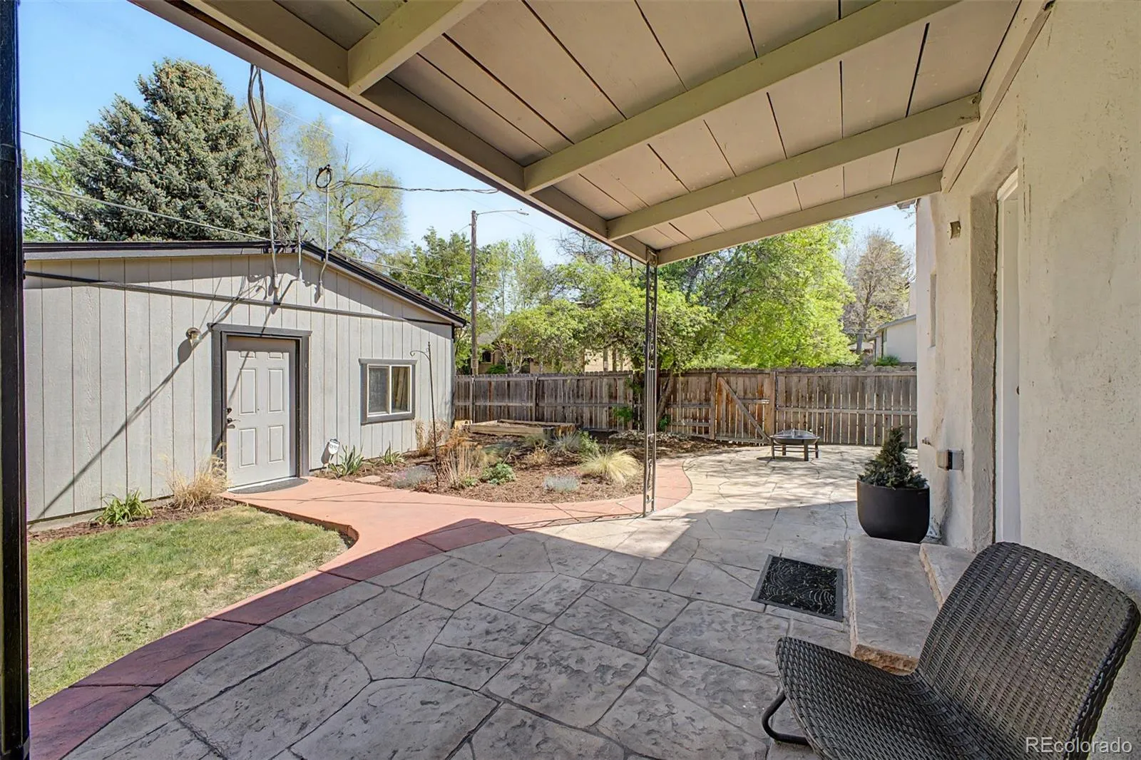 2600 N Vine Street Denver CO 80205 MLS #REC1512297 04252026175300 1600 33